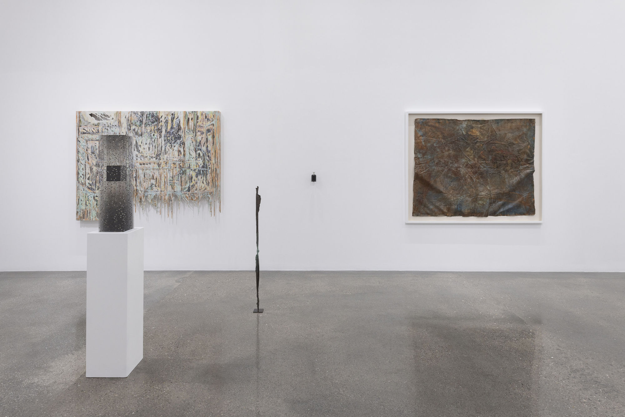 By the Movement of All Things | بِإيقاعِ كُلِّ شيئ