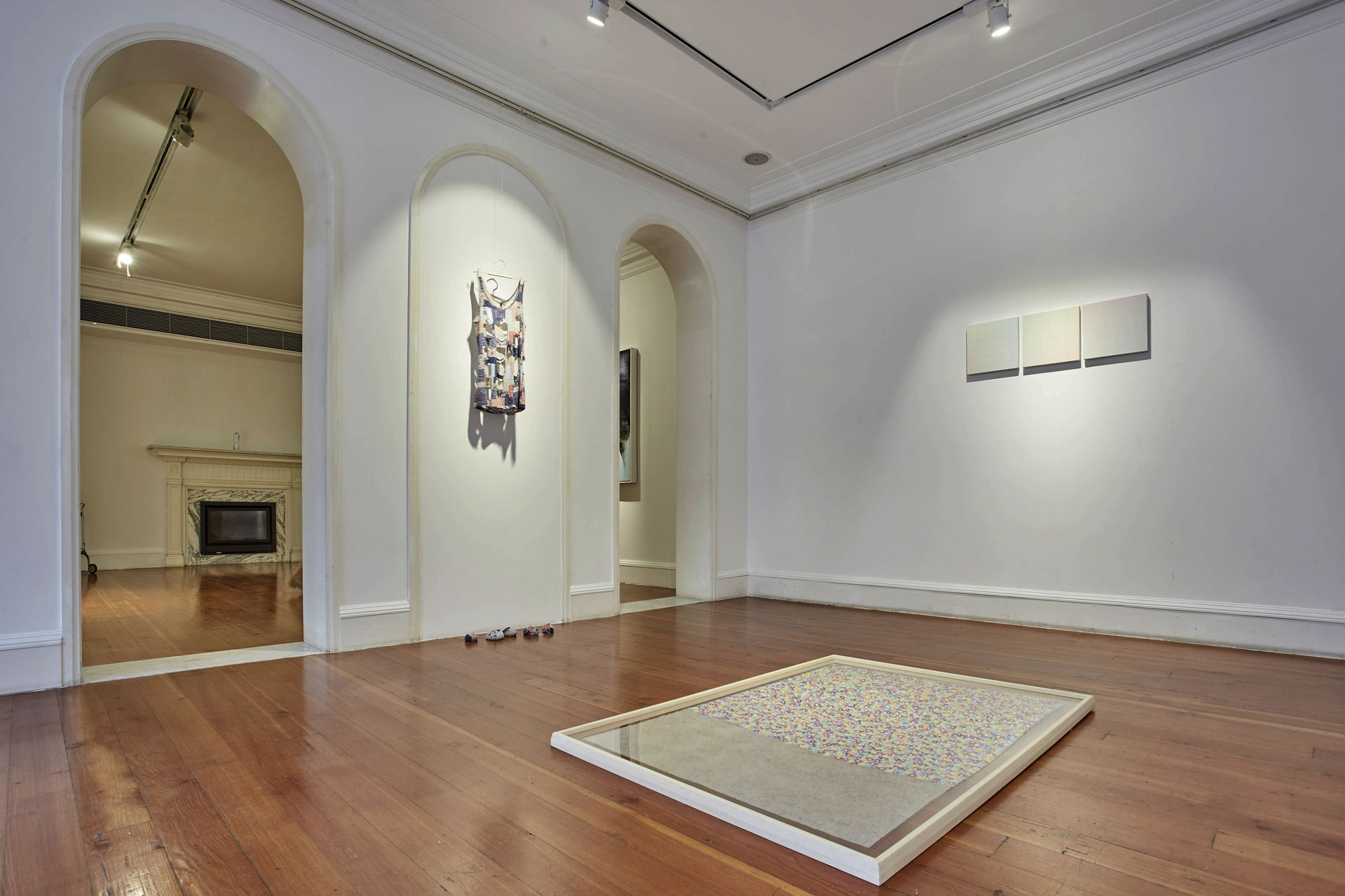 Soft Power 2017 | A Group Exhibition of 4 Female Artists