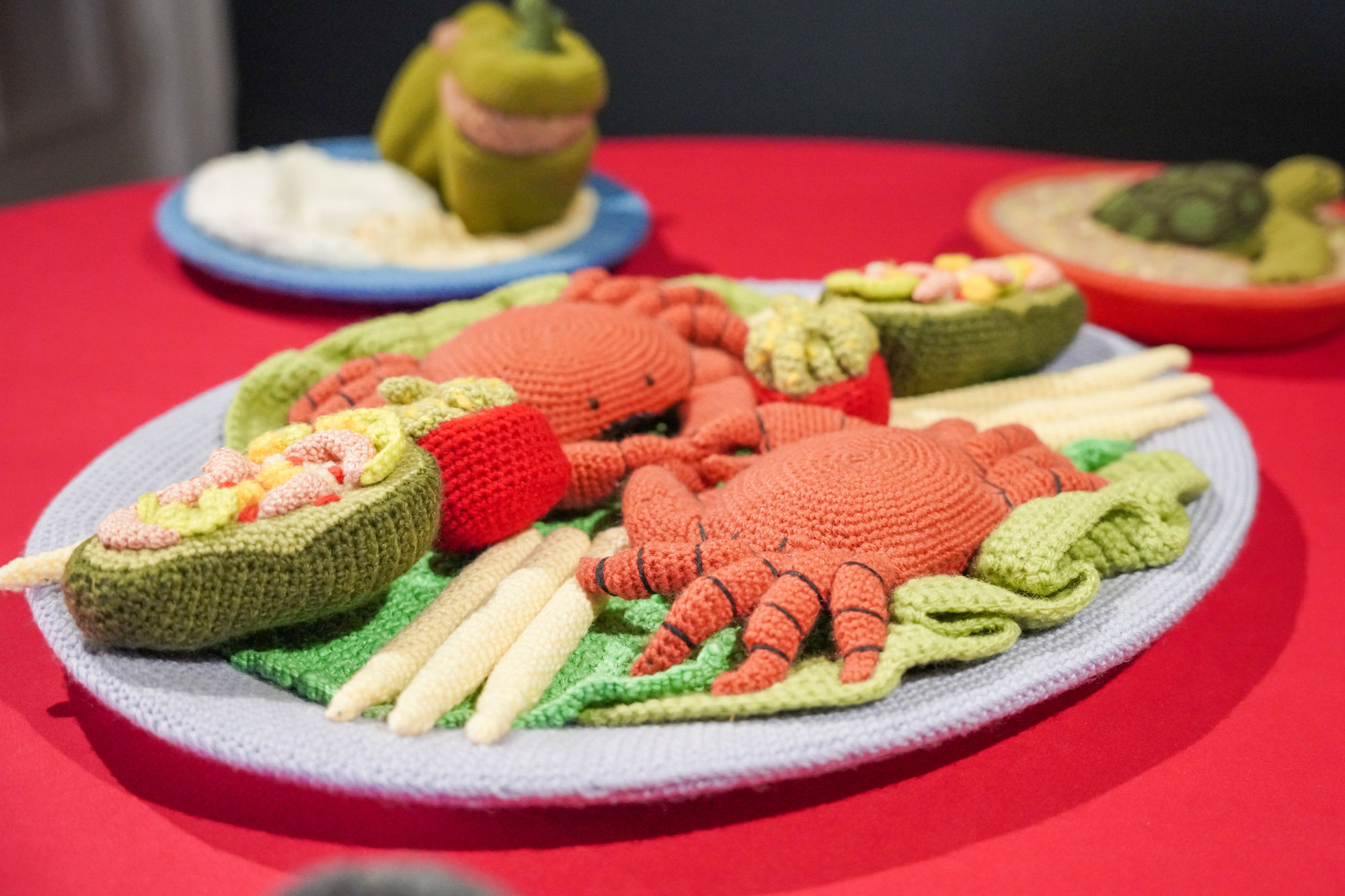 Patricia Waller: GUTEN APPETIT!