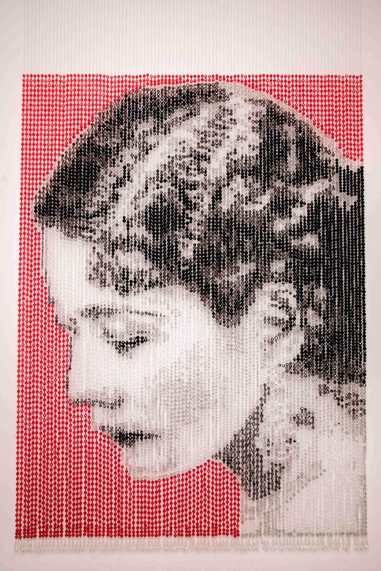 蔡雅玲 Cai Ya ling 阮玲玉（暂定） Ruan Ling Yu