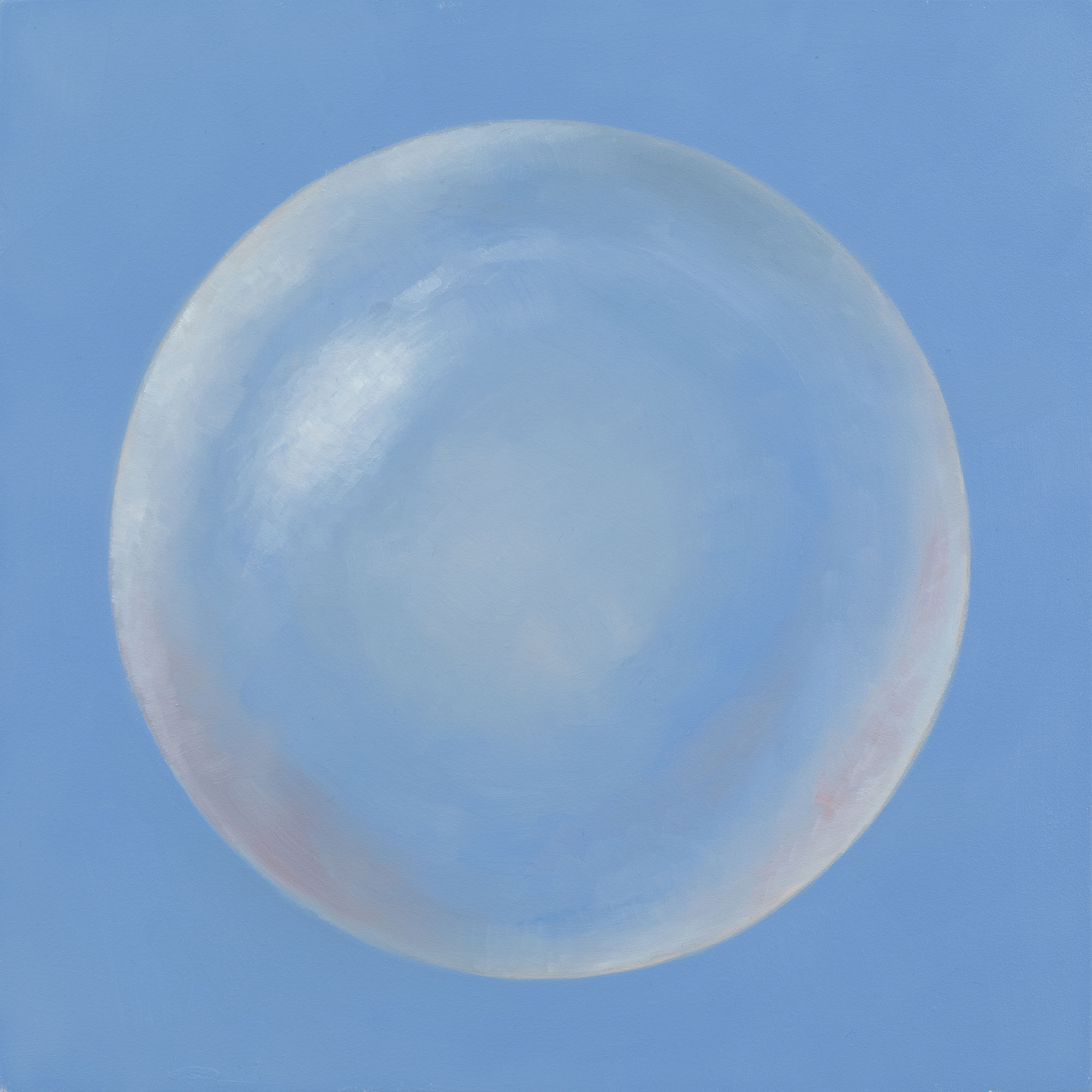 萧涵秋 Xiao Hanqiu 天真与经验的图腾Ⅲ Toterms of innocece and of experience Ⅲ 2020