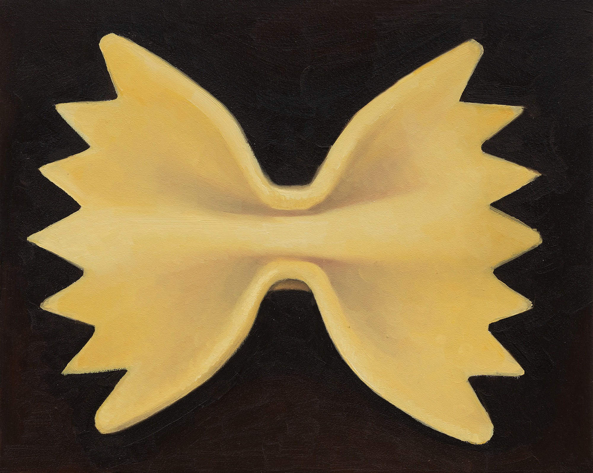 萧涵秋 Xiao Hanqiu 蝴蝶 Butterfly 2020