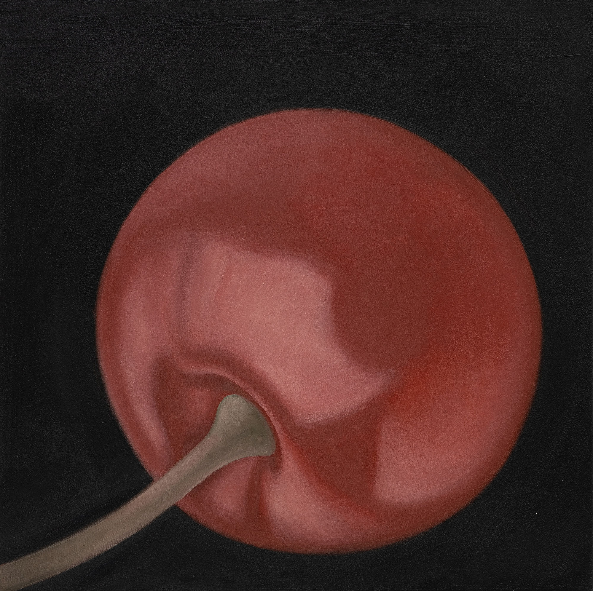 萧涵秋 Xiao Hanqiu 天真与经验的图腾II Toterms of innocece and of experience II 2020