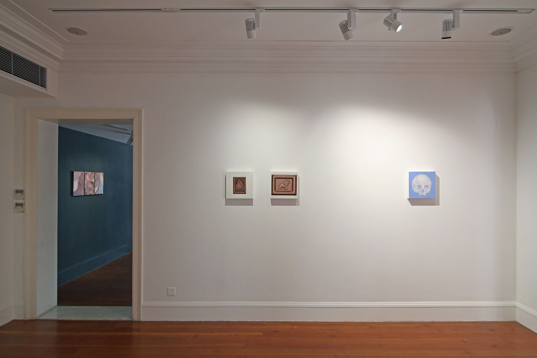 There May Be No Pearls in this Shell