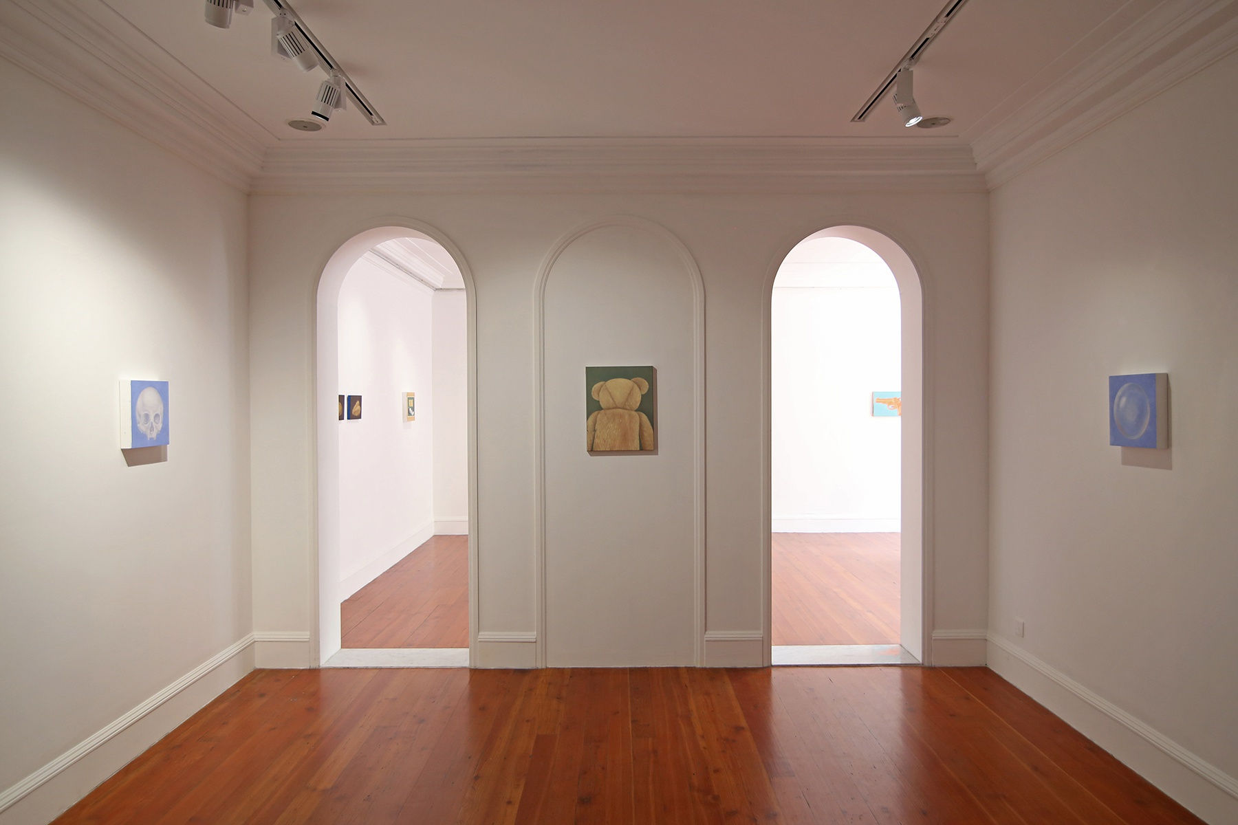 There May Be No Pearls in this Shell