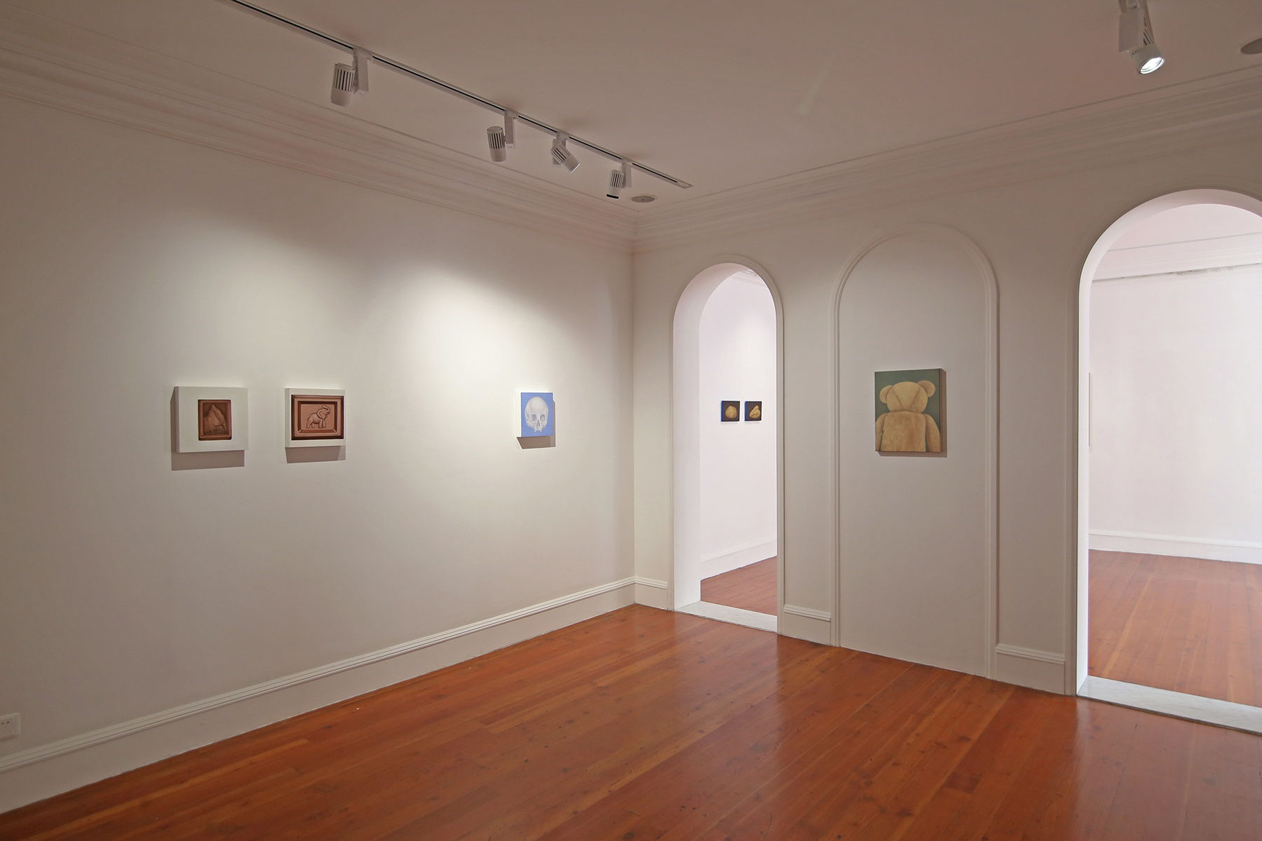 There May Be No Pearls in this Shell