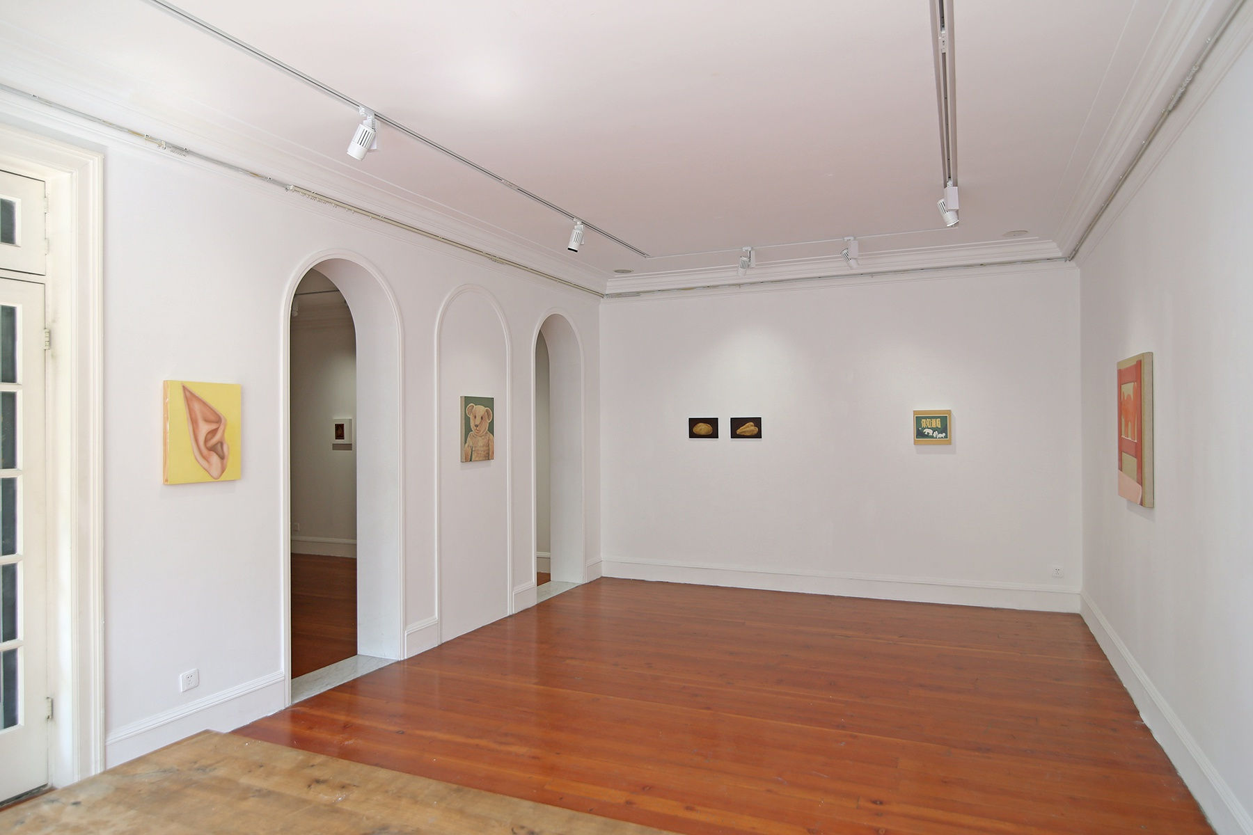 There May Be No Pearls in this Shell