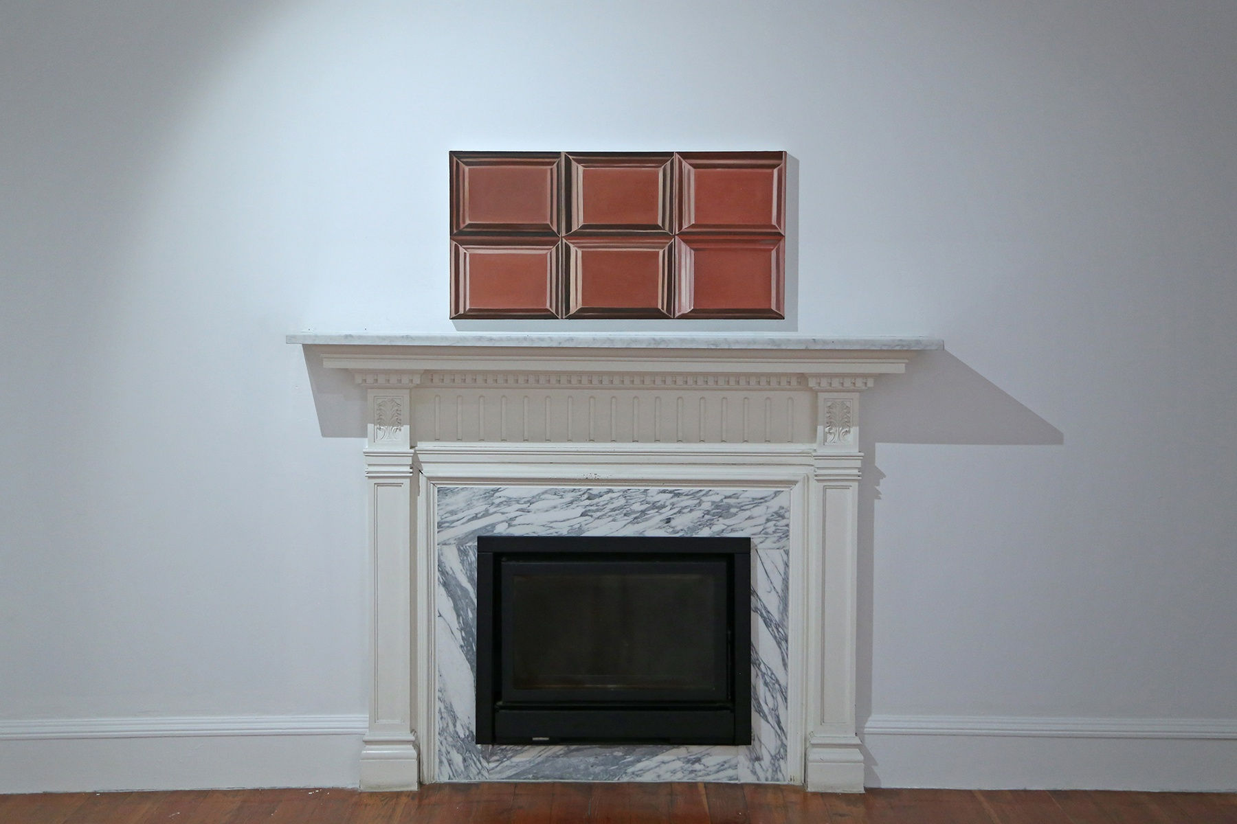 There May Be No Pearls in this Shell