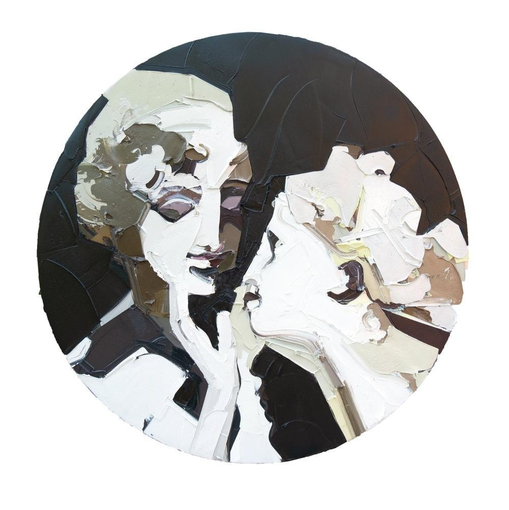 ART021 Shanghai Contemporary Art Fair Booth : W17