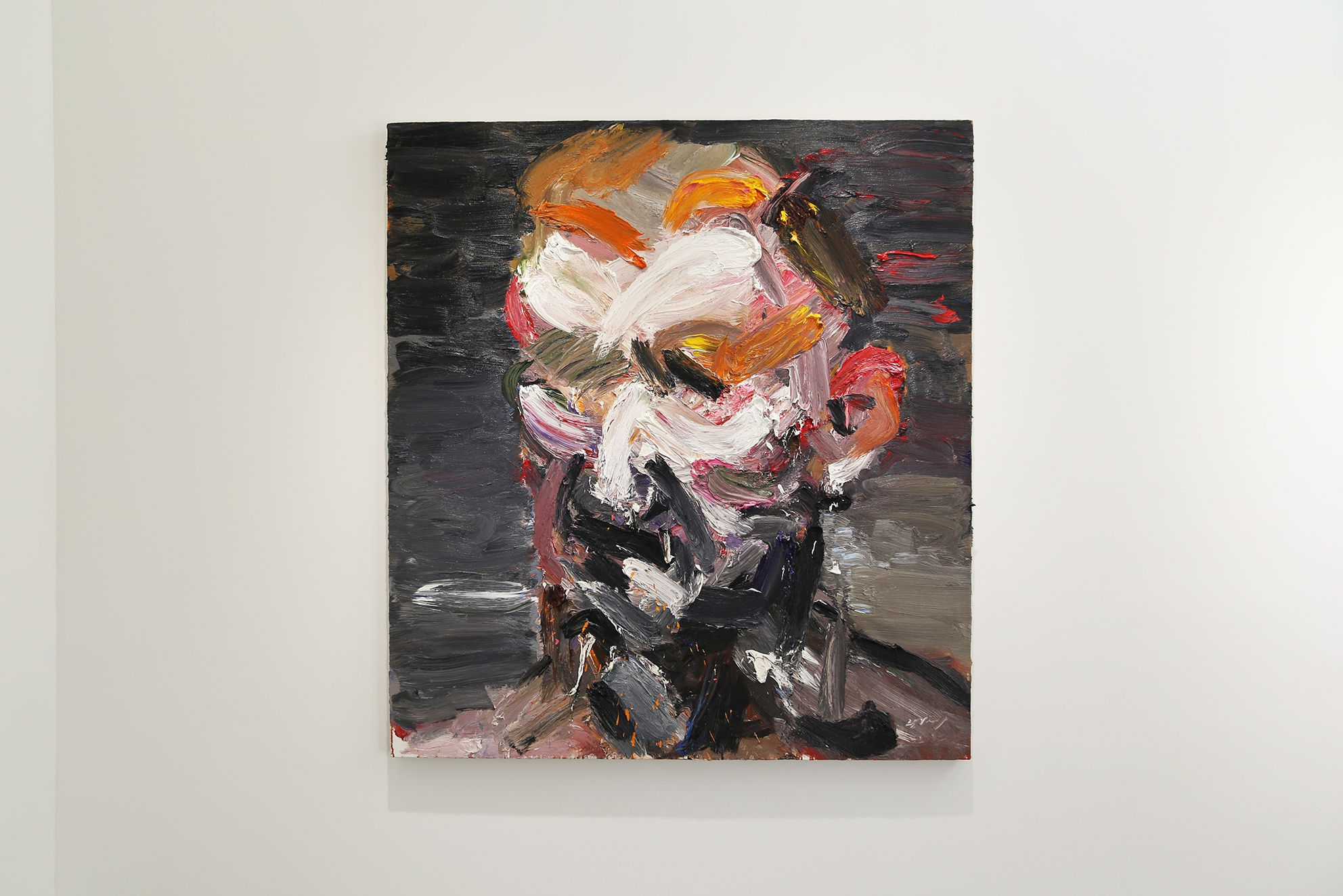 ART021 Shanghai Contemporary Art Fair Booth : W17