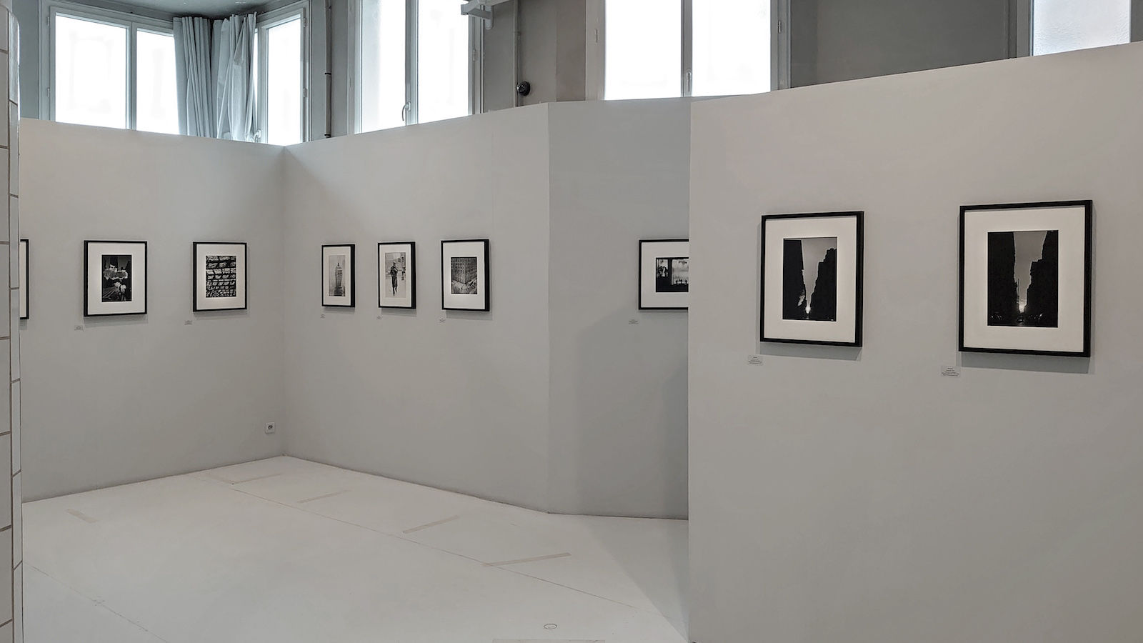 Sid Kaplan, New York Rhythm