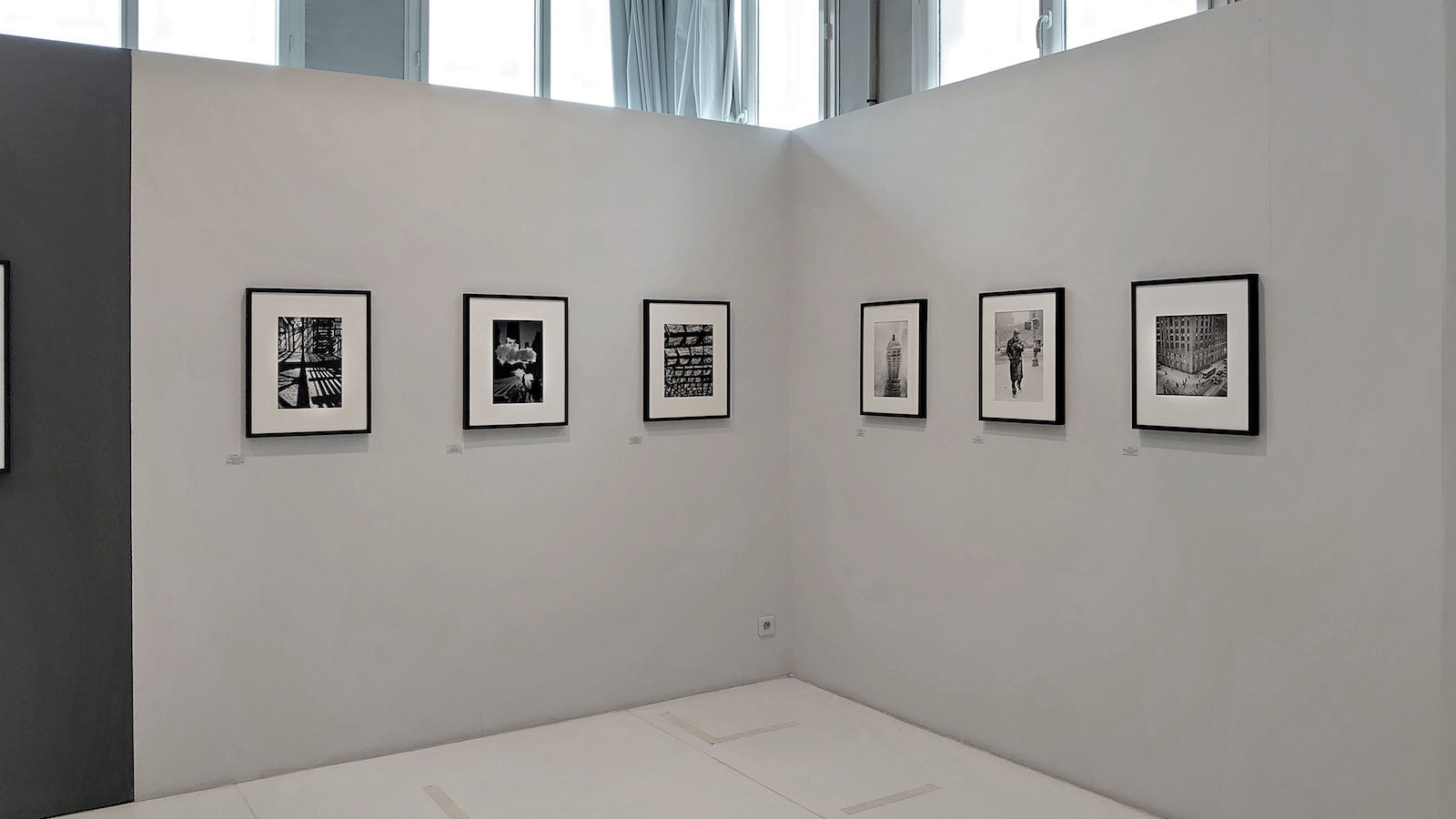 Sid Kaplan, New York Rhythm