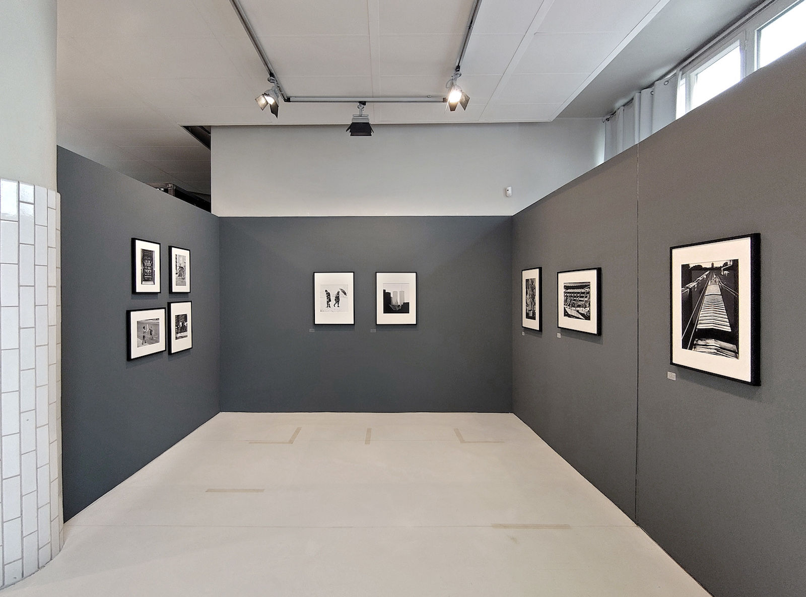 Sid Kaplan, New York Rhythm