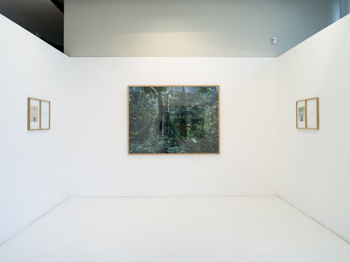 Alexis Cordesse, Rwanda