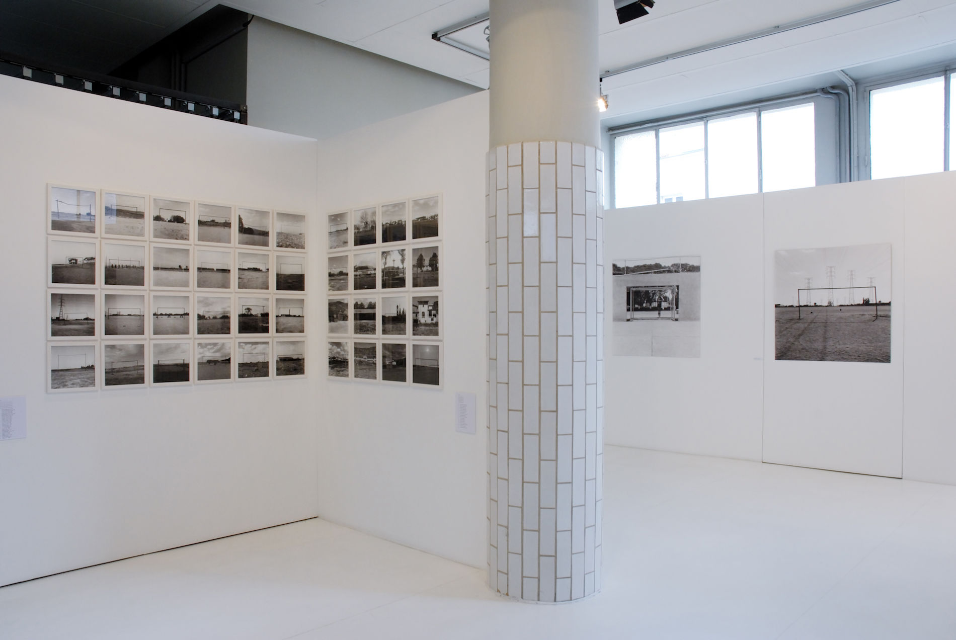 Pierre Schwartz, Buts