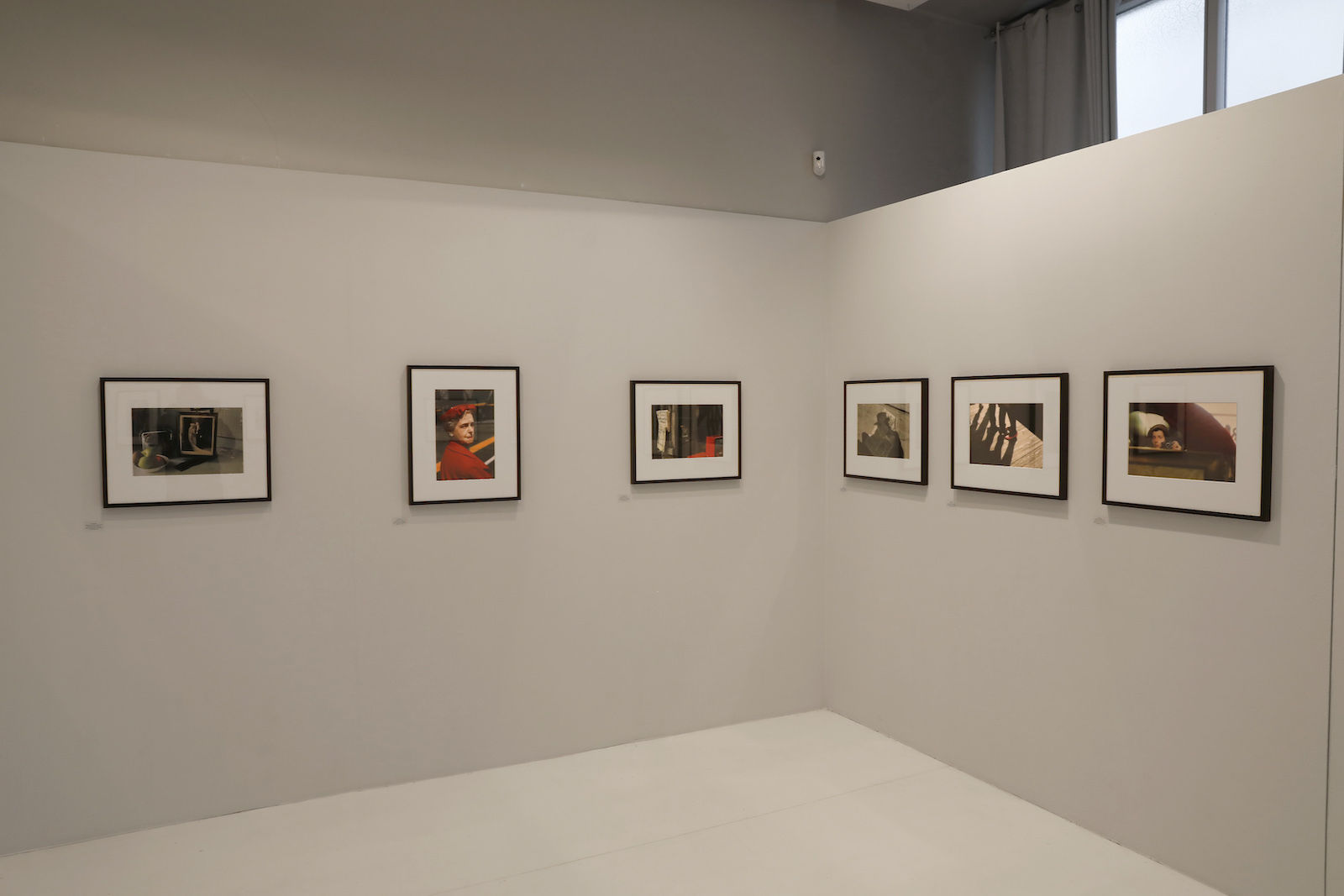 Vivian Maier, The Color Work