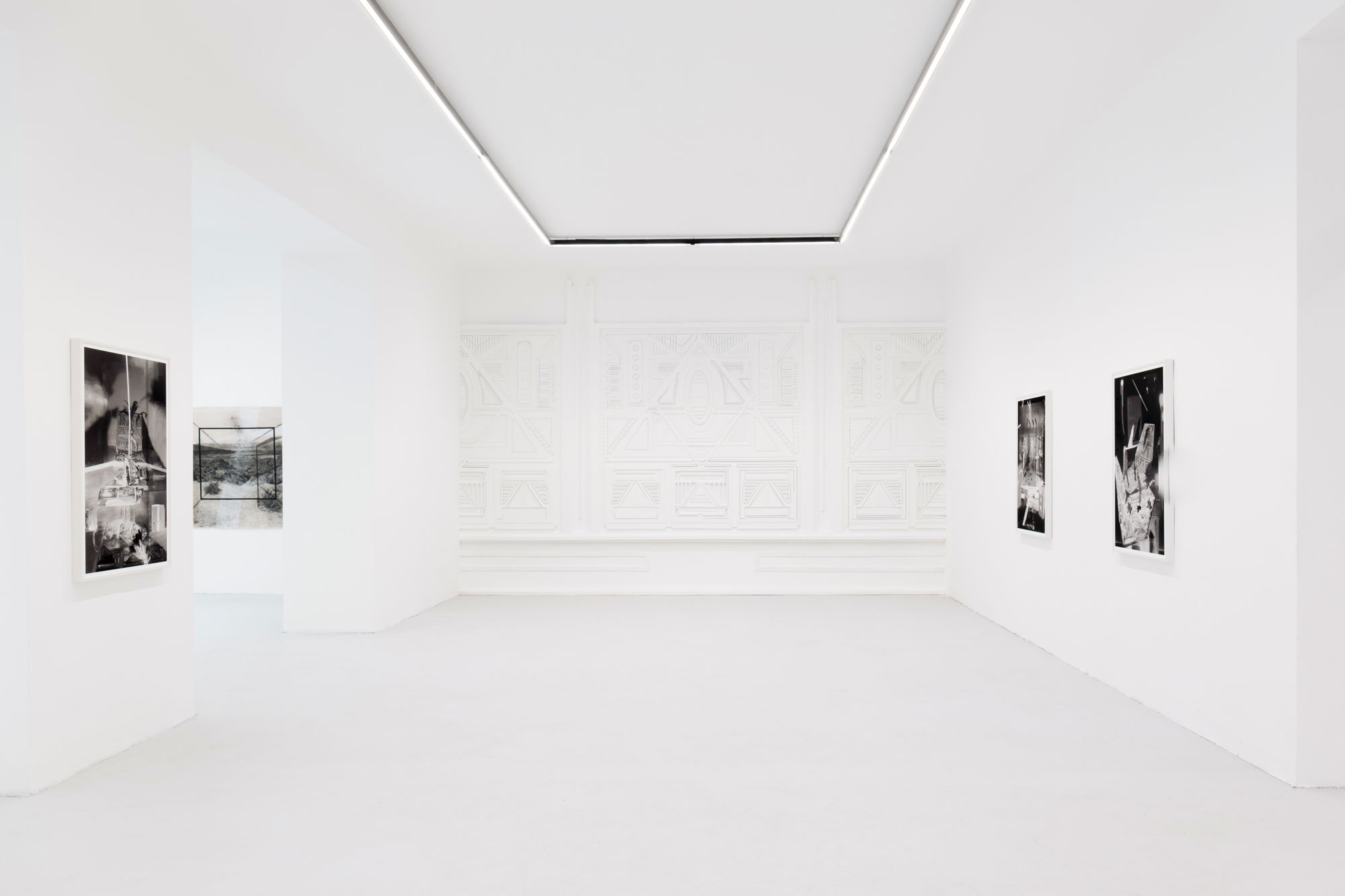 Rodrigo Valenzuela | Landmark