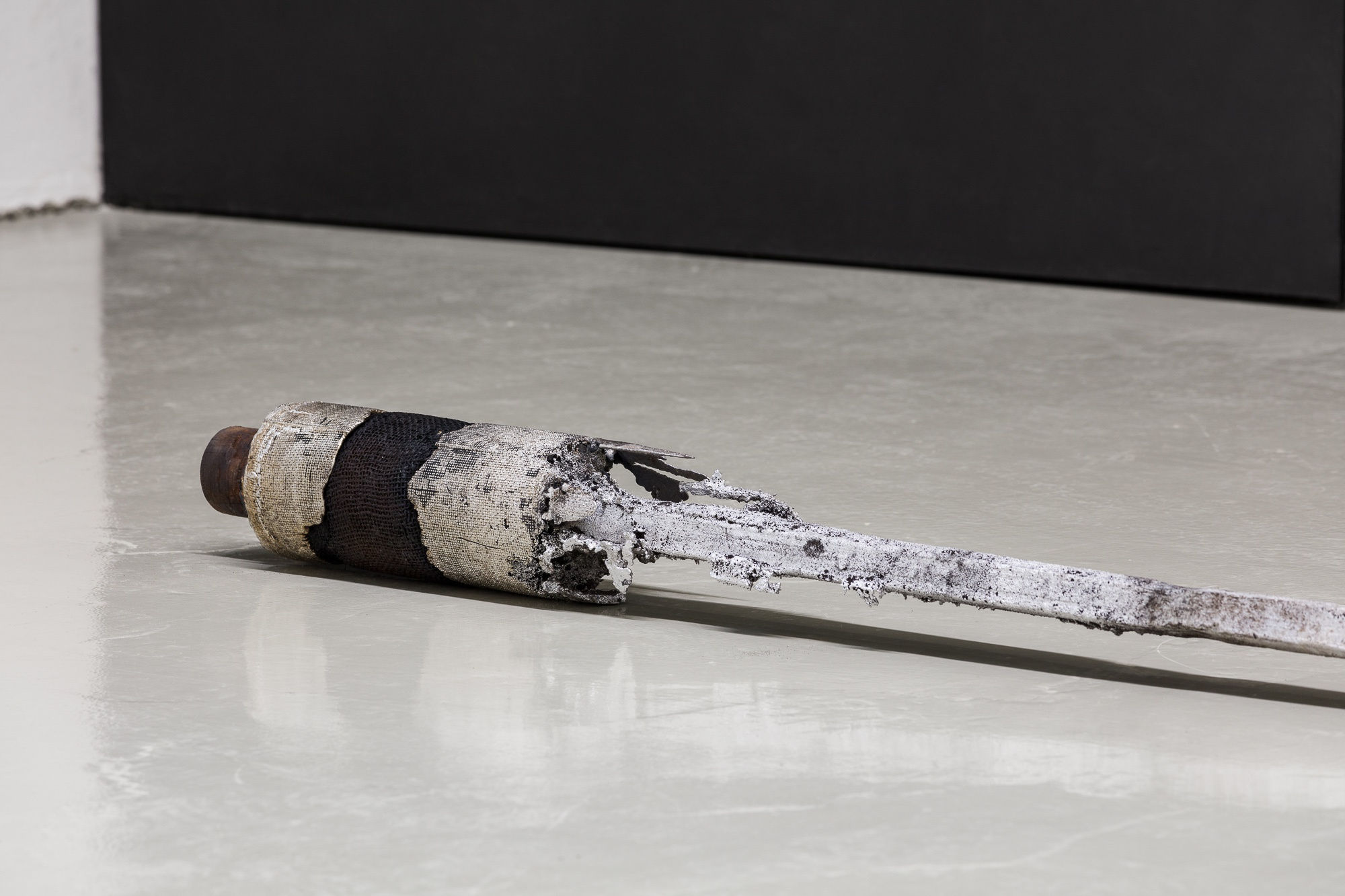 Installation View: Thomas Supper, 2021