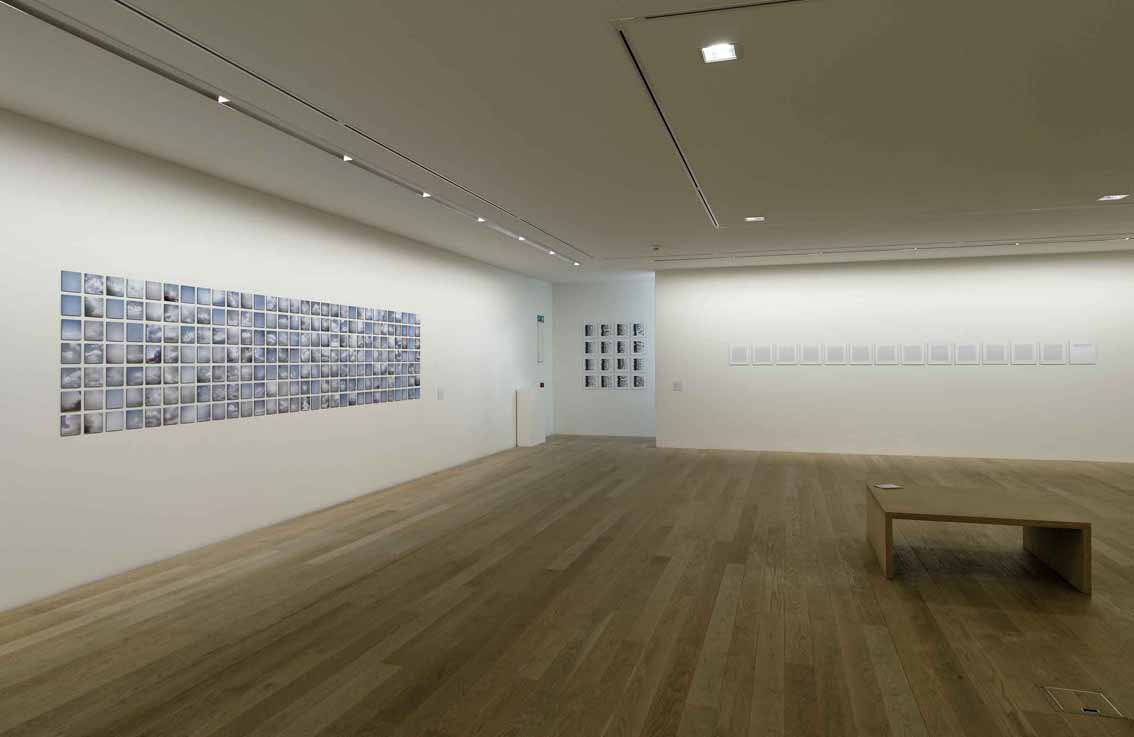 Archiv der Augenblicke