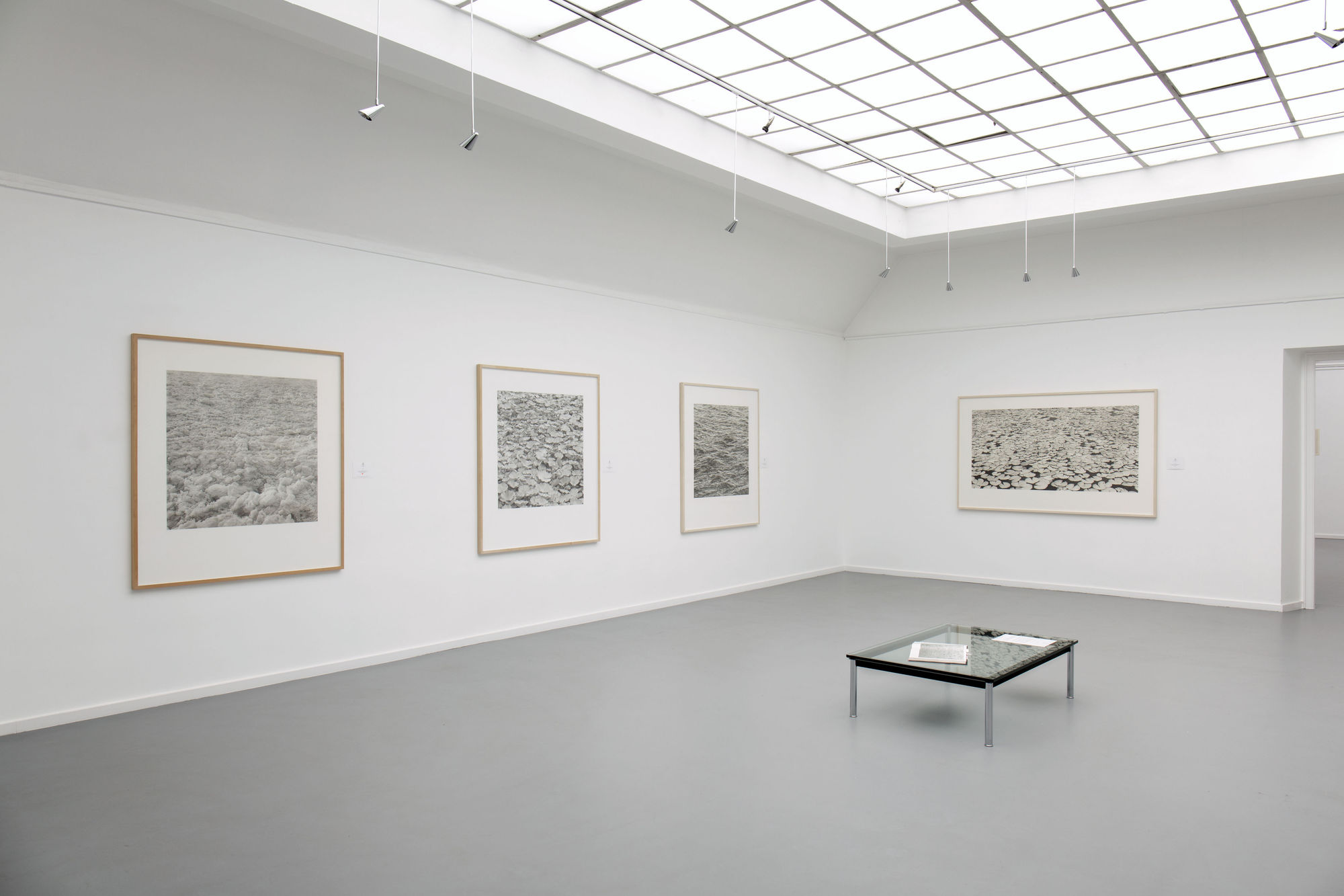 Archiv der Augenblicke