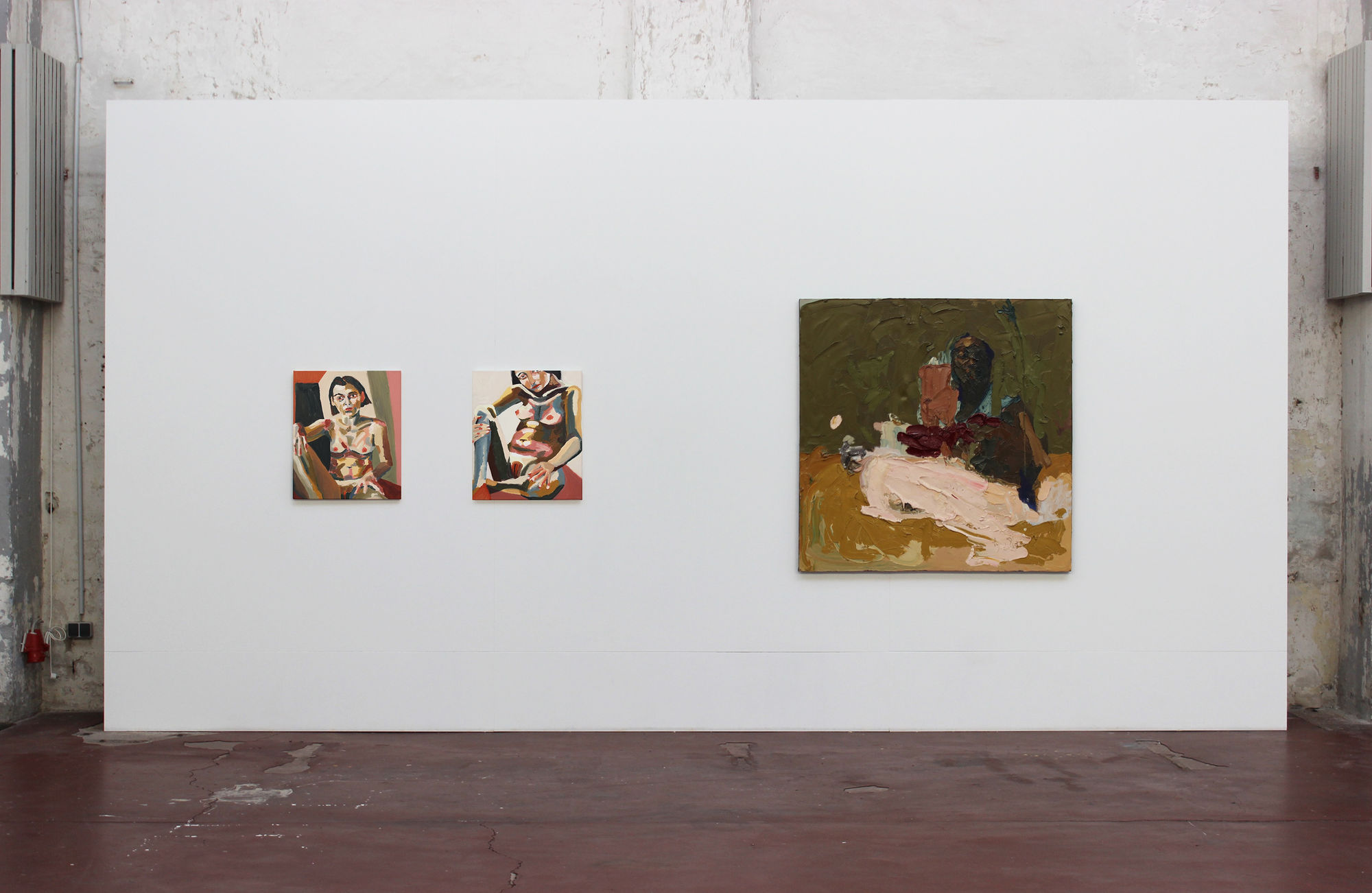 We are a way for the cosmos to know itself