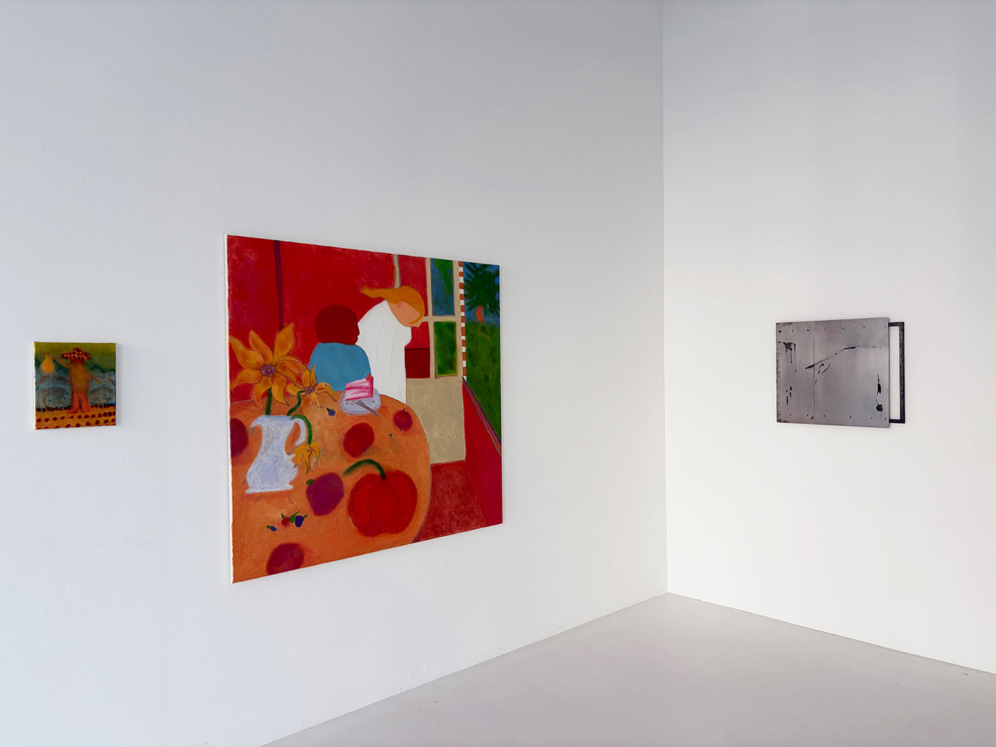 (Zieh mir den) Zahn der Zeit