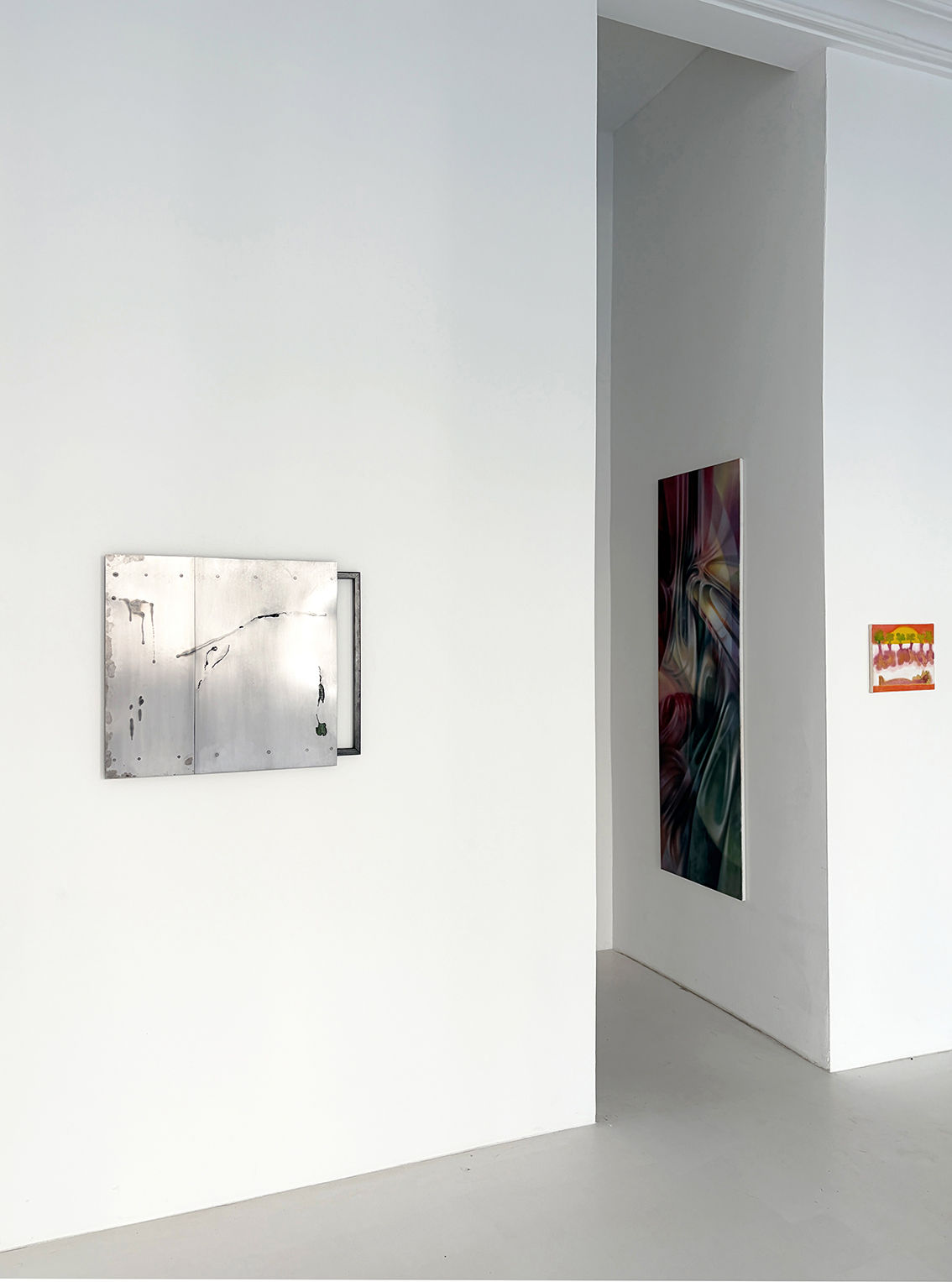 (Zieh mir den) Zahn der Zeit