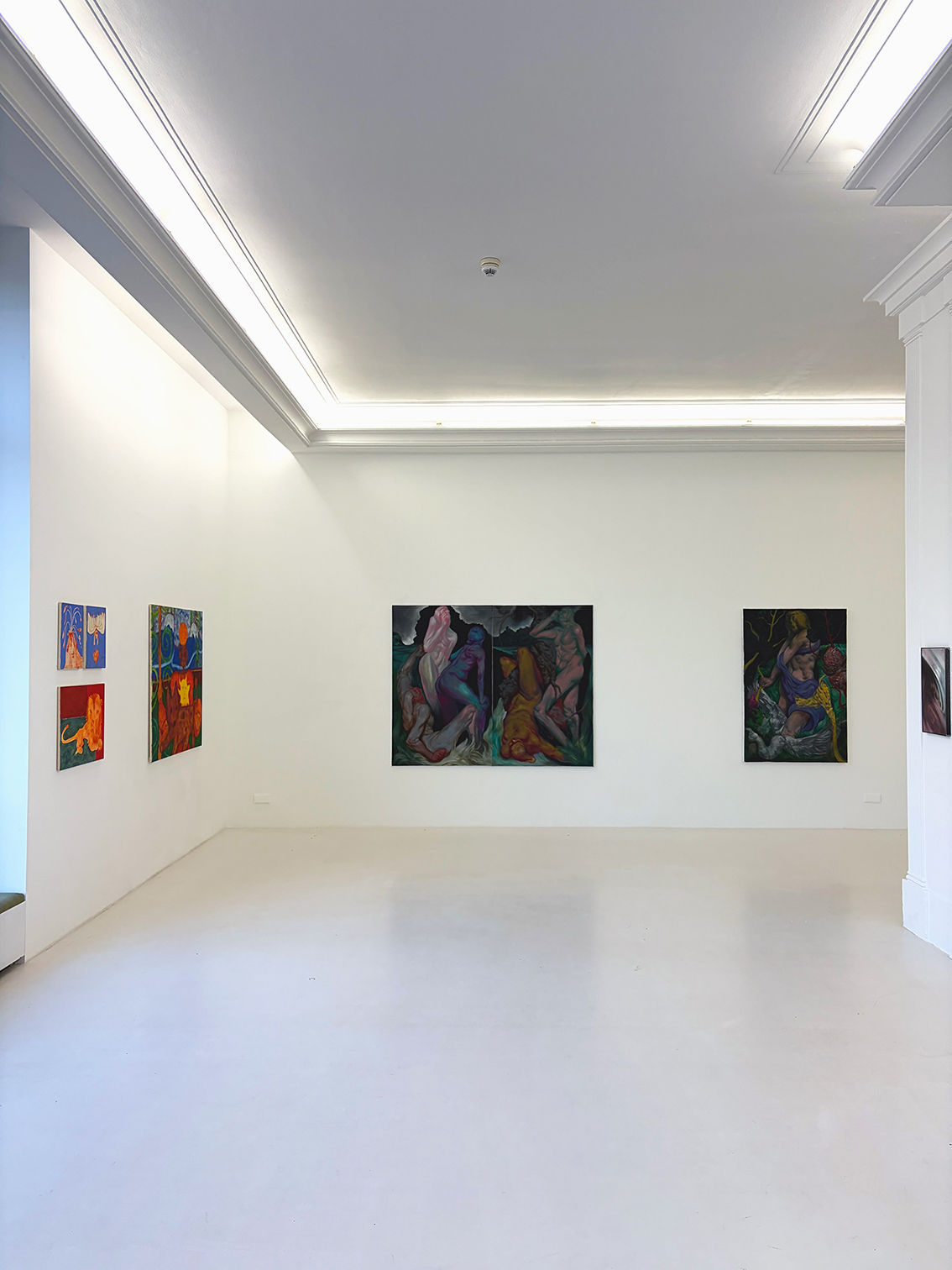 (Zieh mir den) Zahn der Zeit