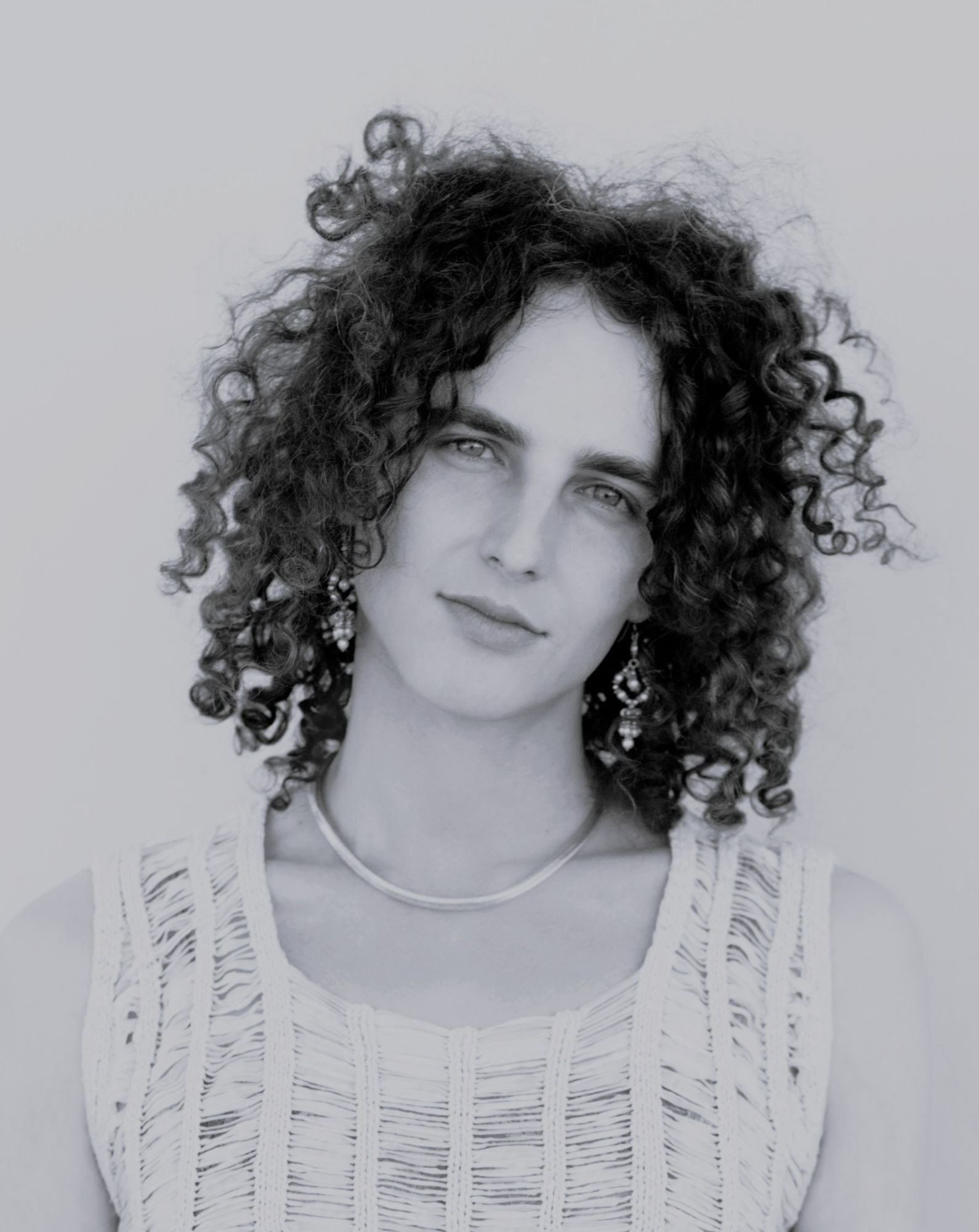 Zeno Jacobs Gallery Manager Zeno joined Bode’s team as Gallery Manager for BODE @thestudio, in Cape Town, in 2025. Her background in artistic research, arts funding, and operations management has engaged with both the academic and public-private partnership spaces (in South Africa, India and Russia). She has lectured and co-designed digital arts courses across four continents and managed significant large-scale cultural, social, developmental and educational projects and grants from conception to completion. Zeno is driven by her love for artists, their ideas and their processes, and prioritises an artist first approach to her work with Bode.