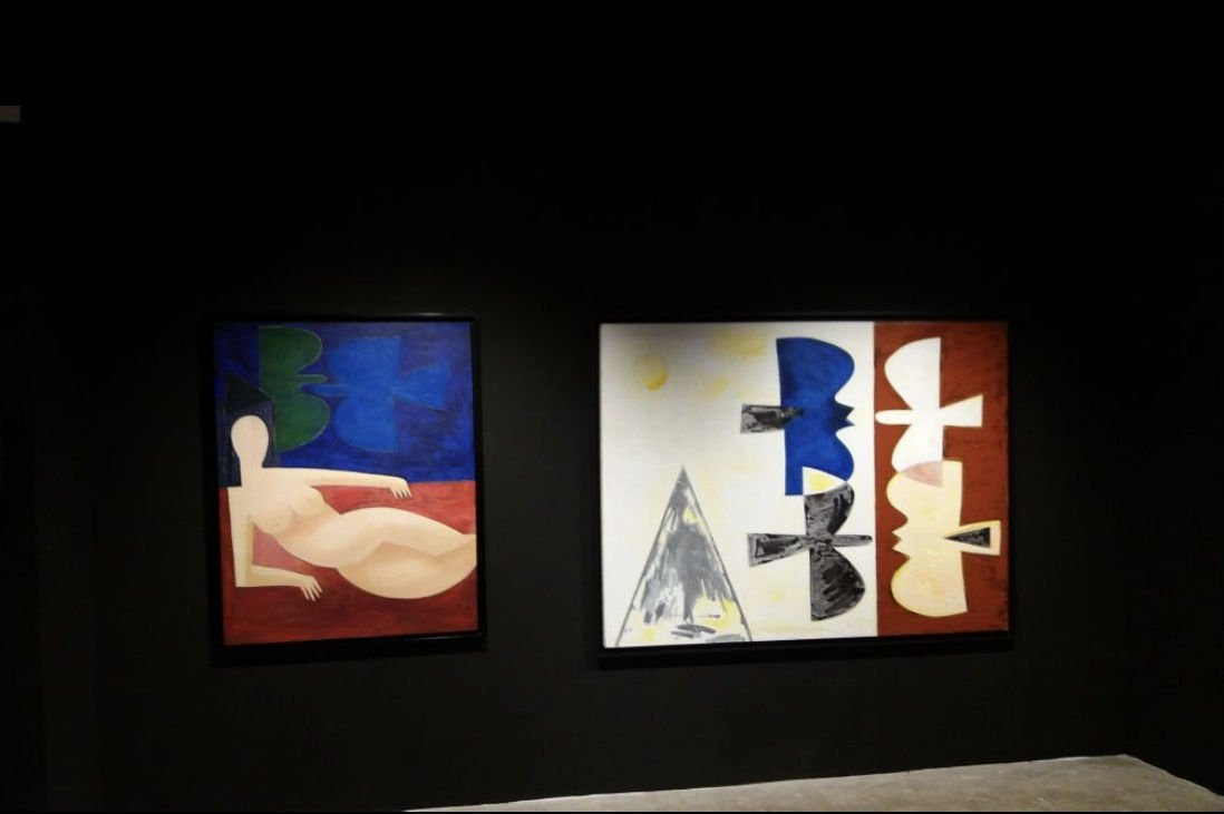 Zoom sur une mémoire tatouée