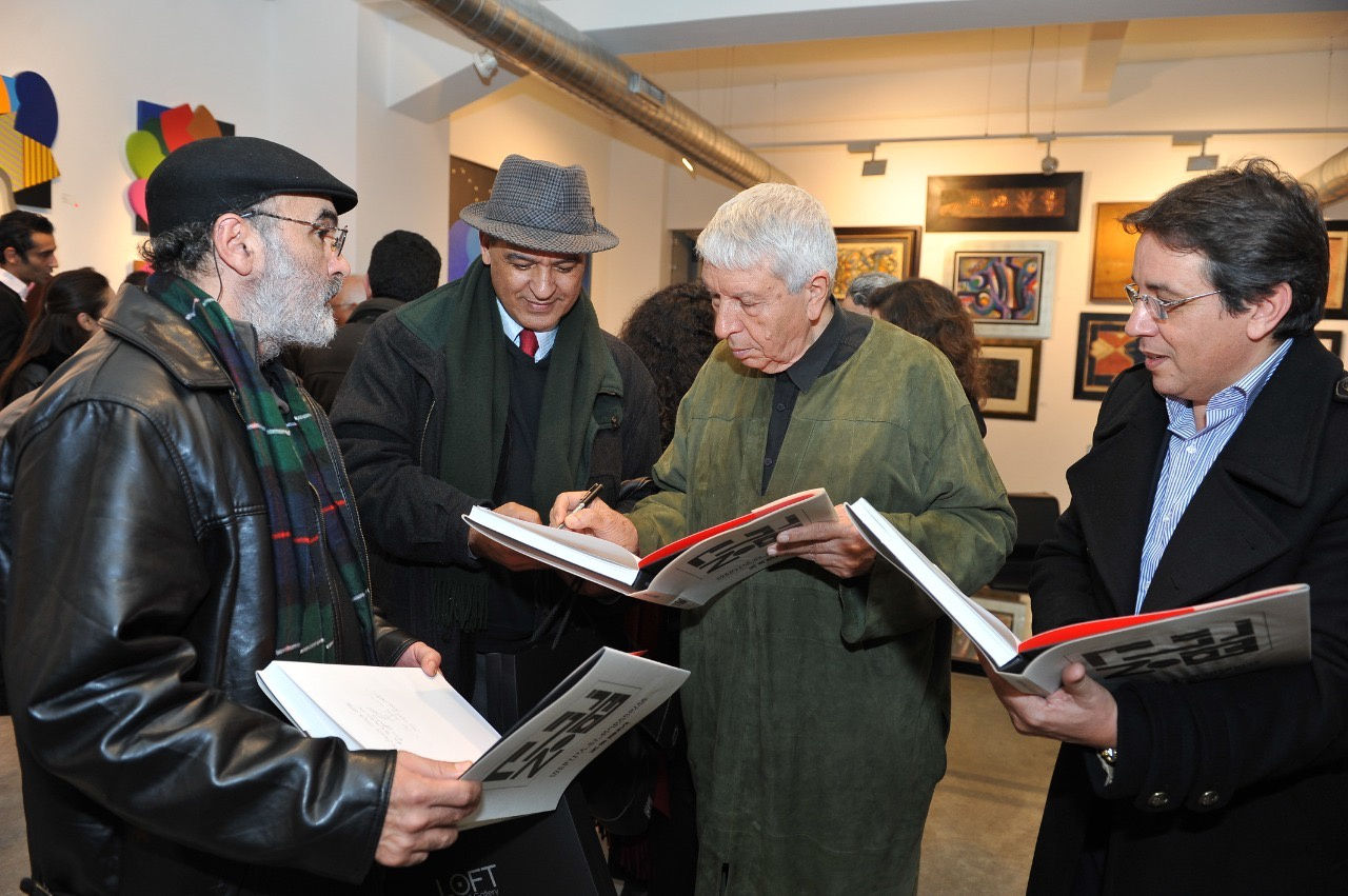 Zoom sur les années '60