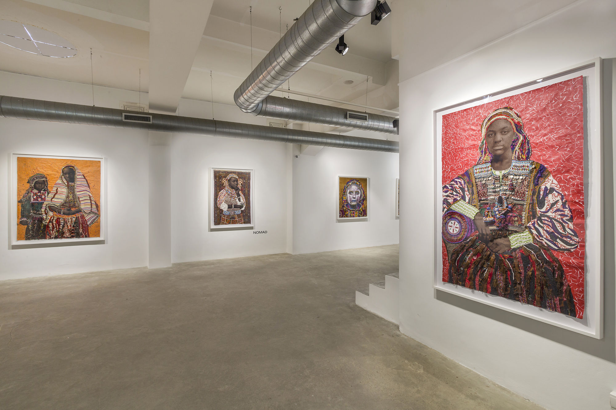 Welcome to look at me