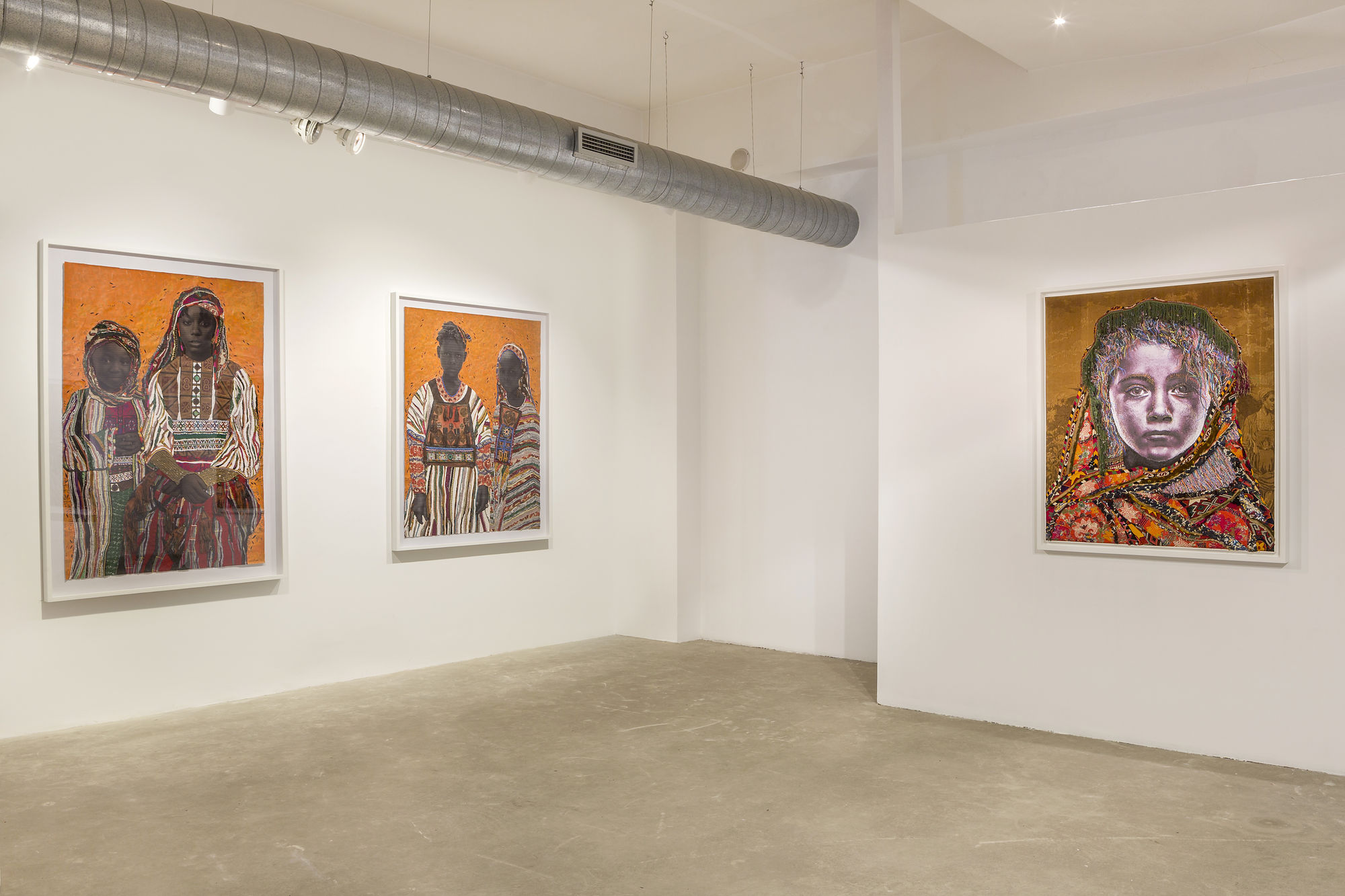 Welcome to look at me