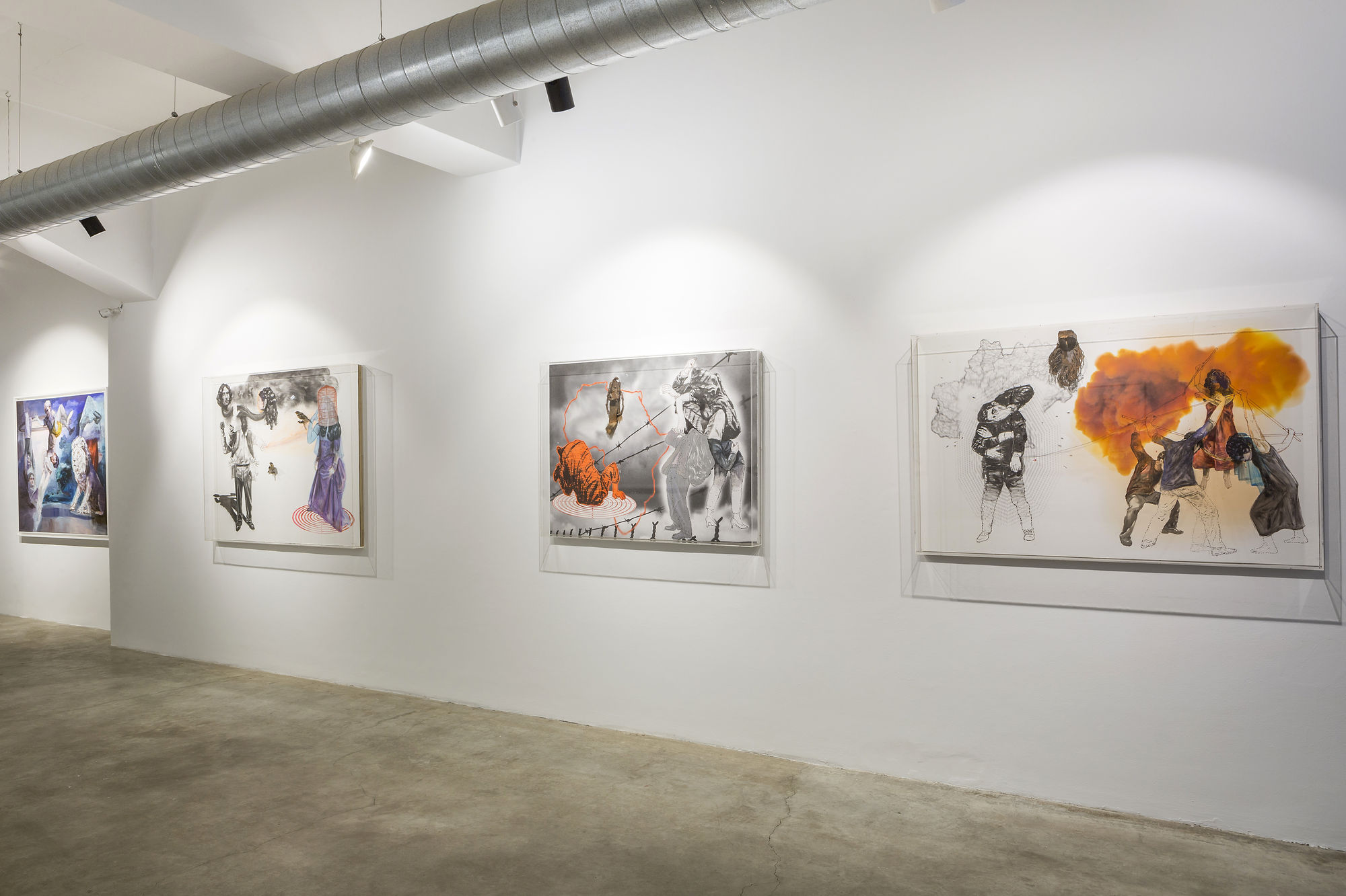 Maladresses poétiques