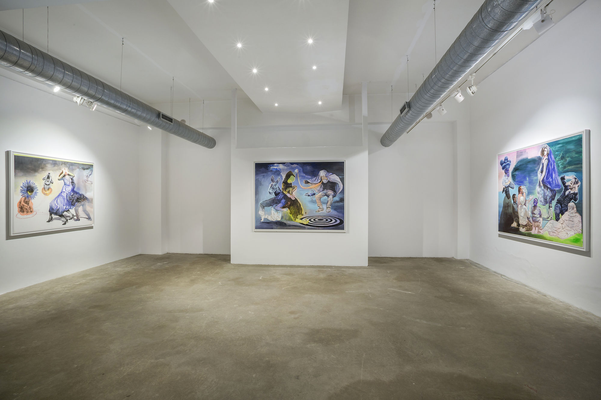 Maladresses poétiques