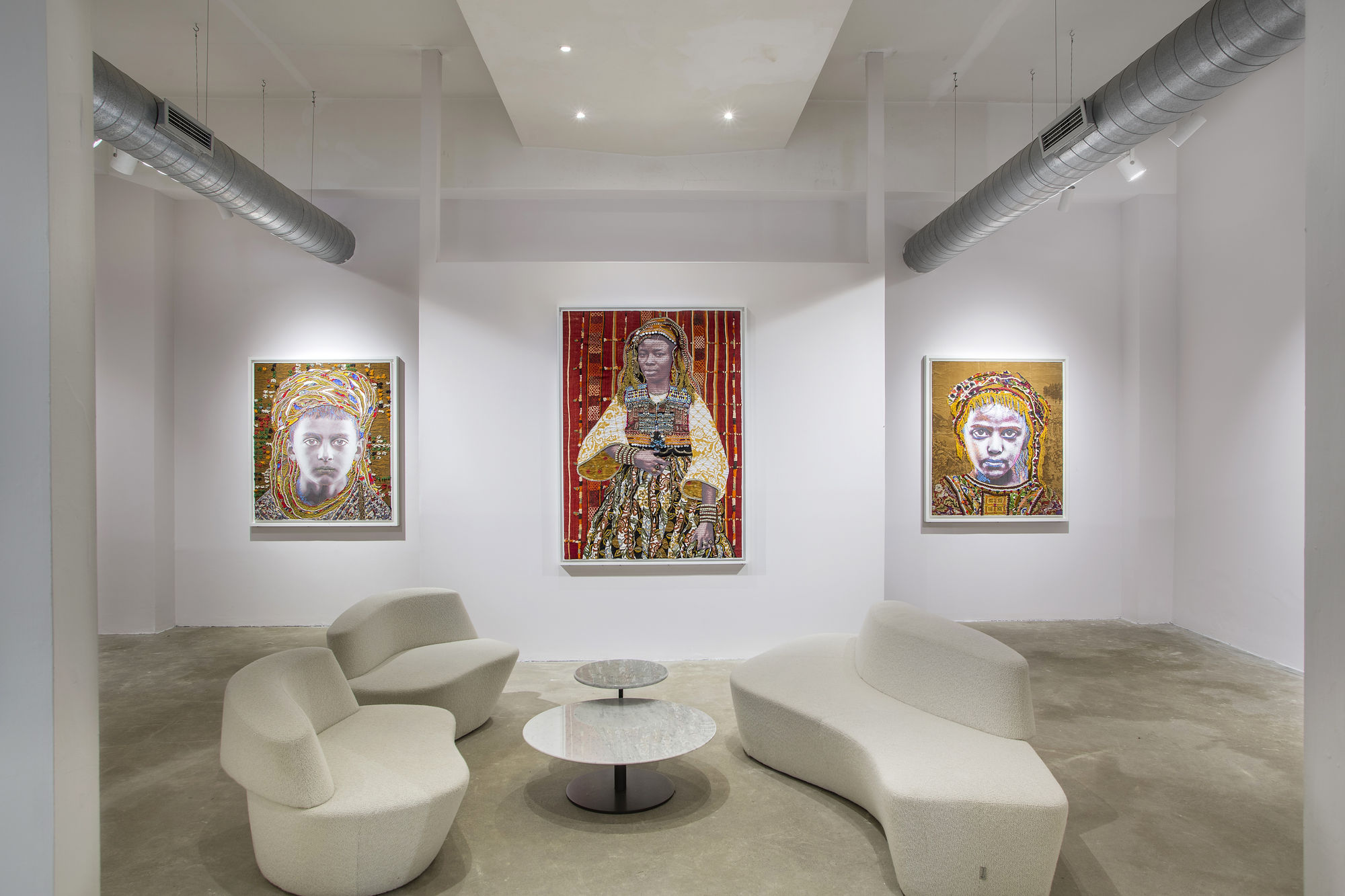 Focus : Marion Boehm