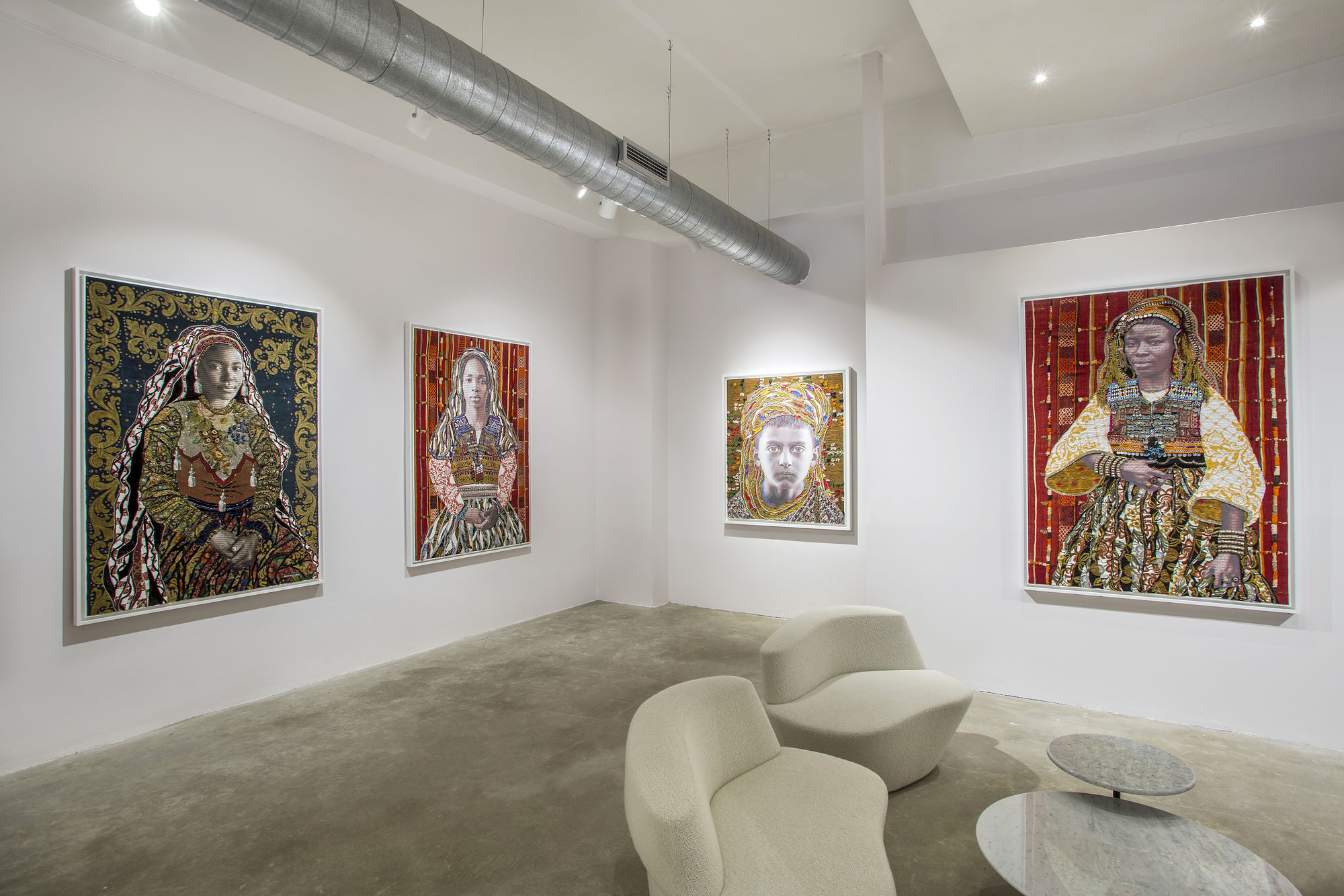 Focus : Marion Boehm