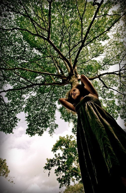 Joana Choumali, Untitled, Nappy series, 2011