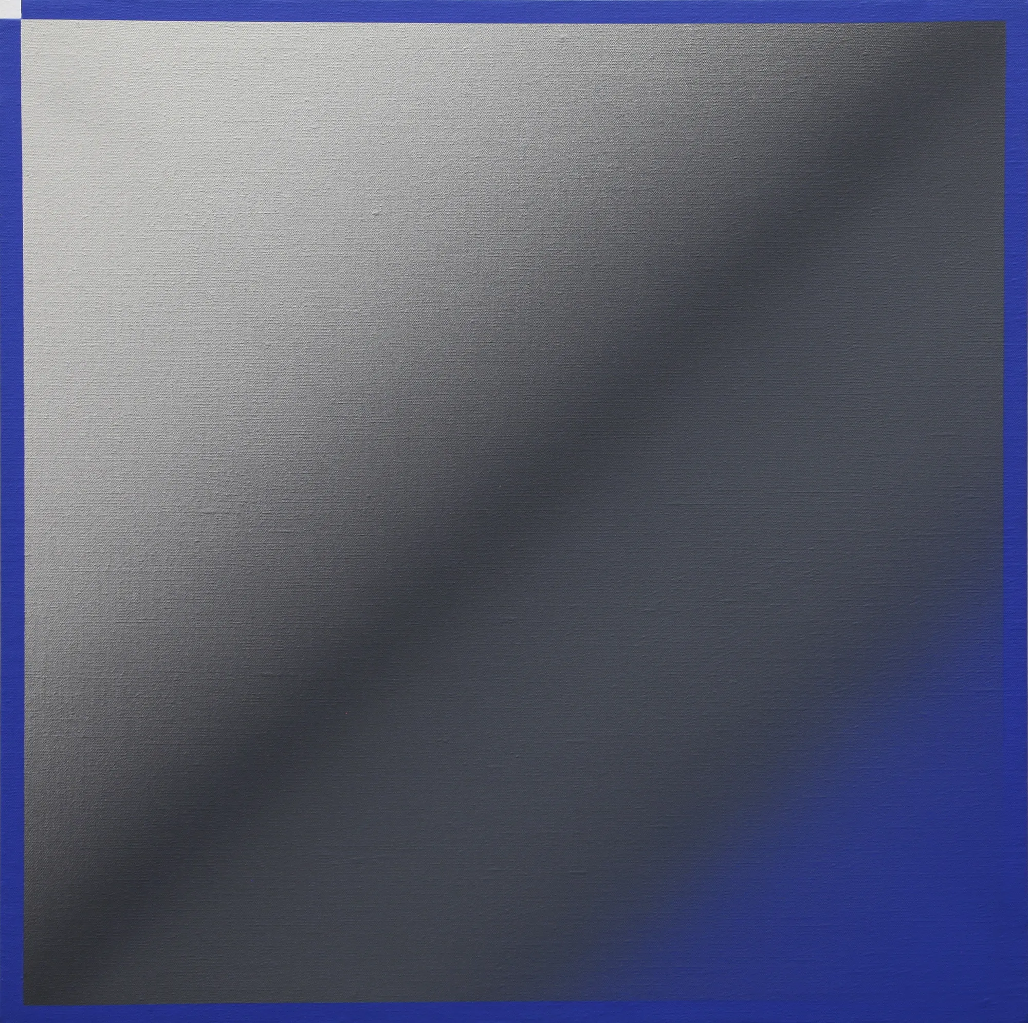 404,Sds/GC+CHR, 1977,60x60 cm.