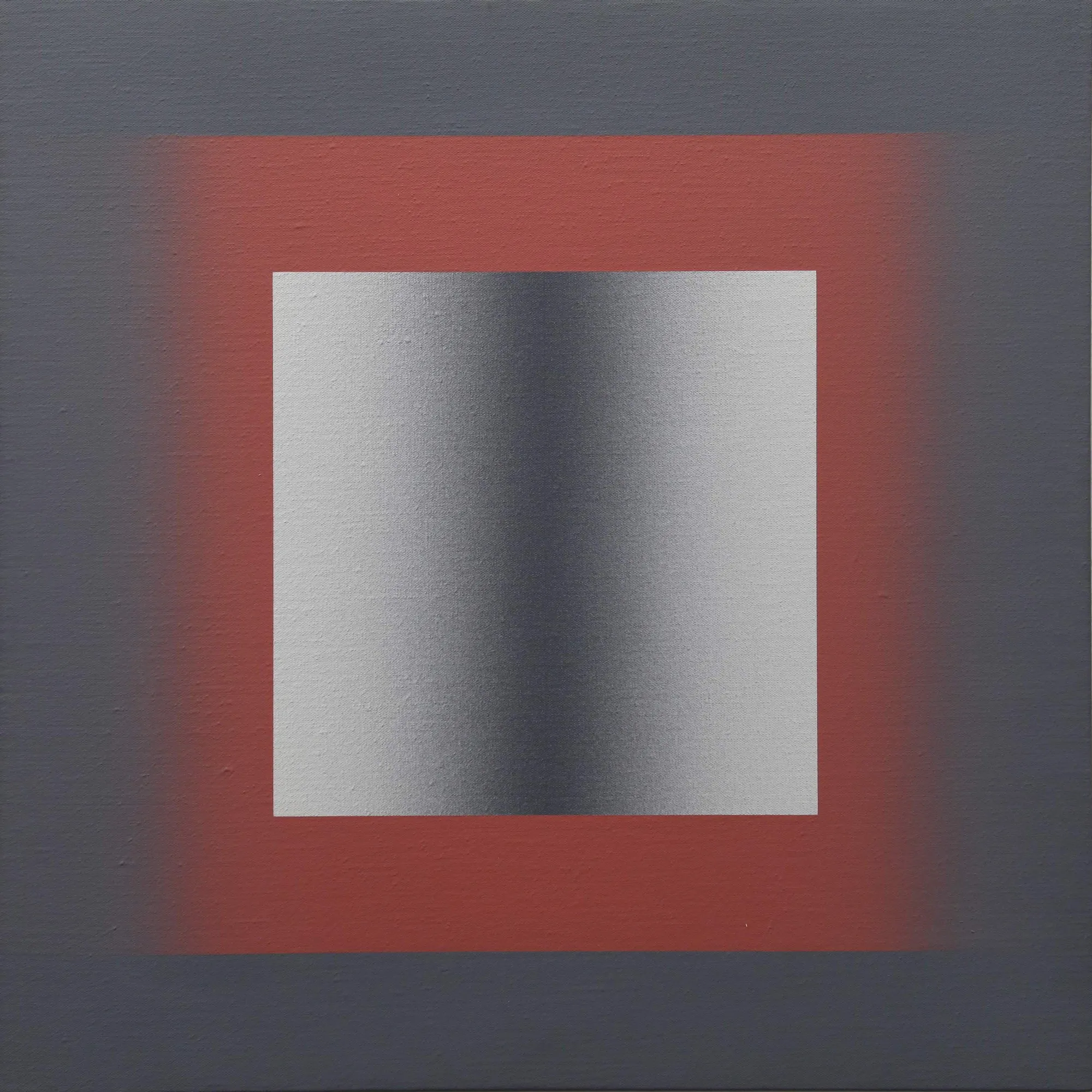 399, Sd/GC+CHR, 1976, 60x60 cm