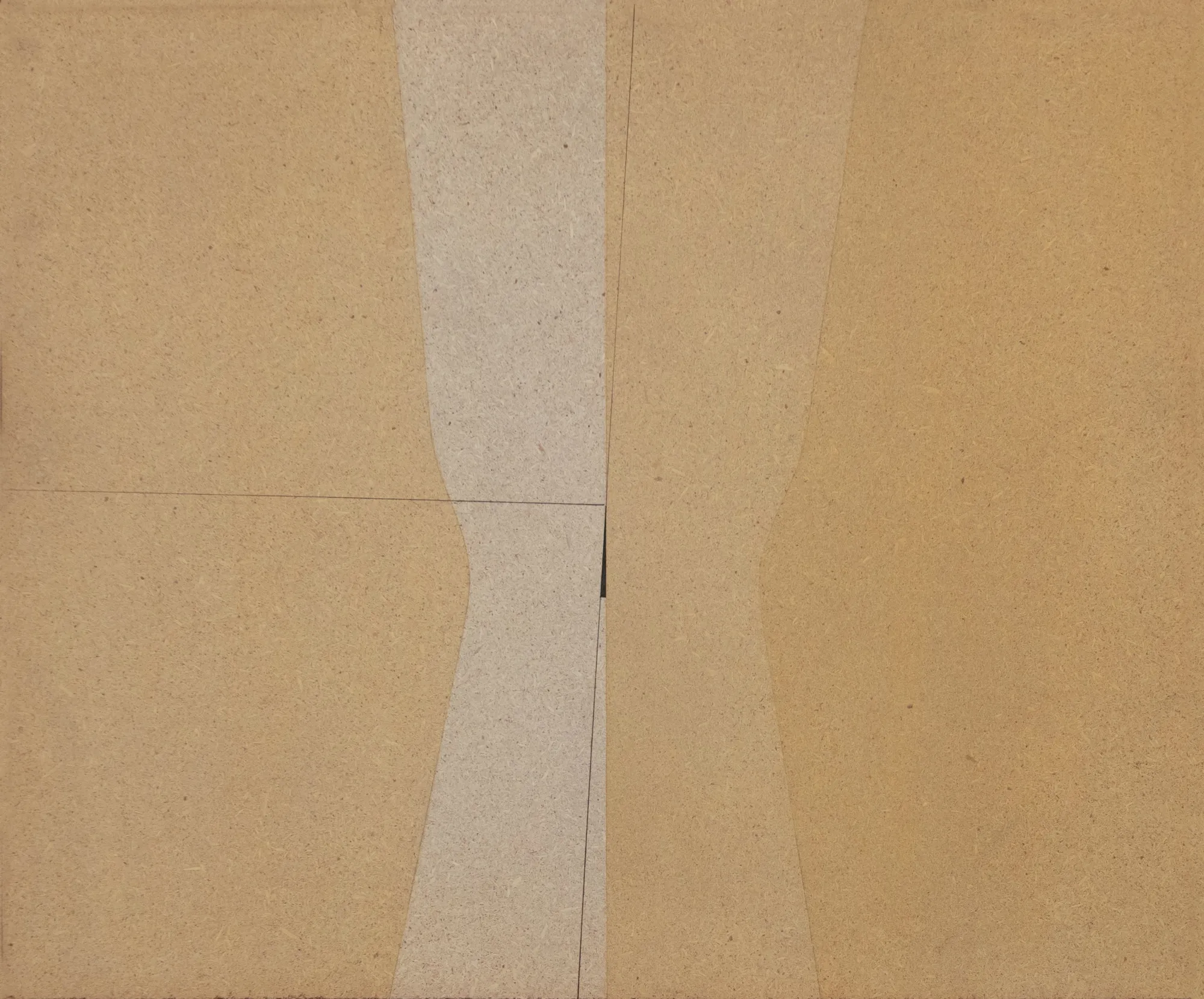 Arturo Bonfanti AC Murale 153, 1975