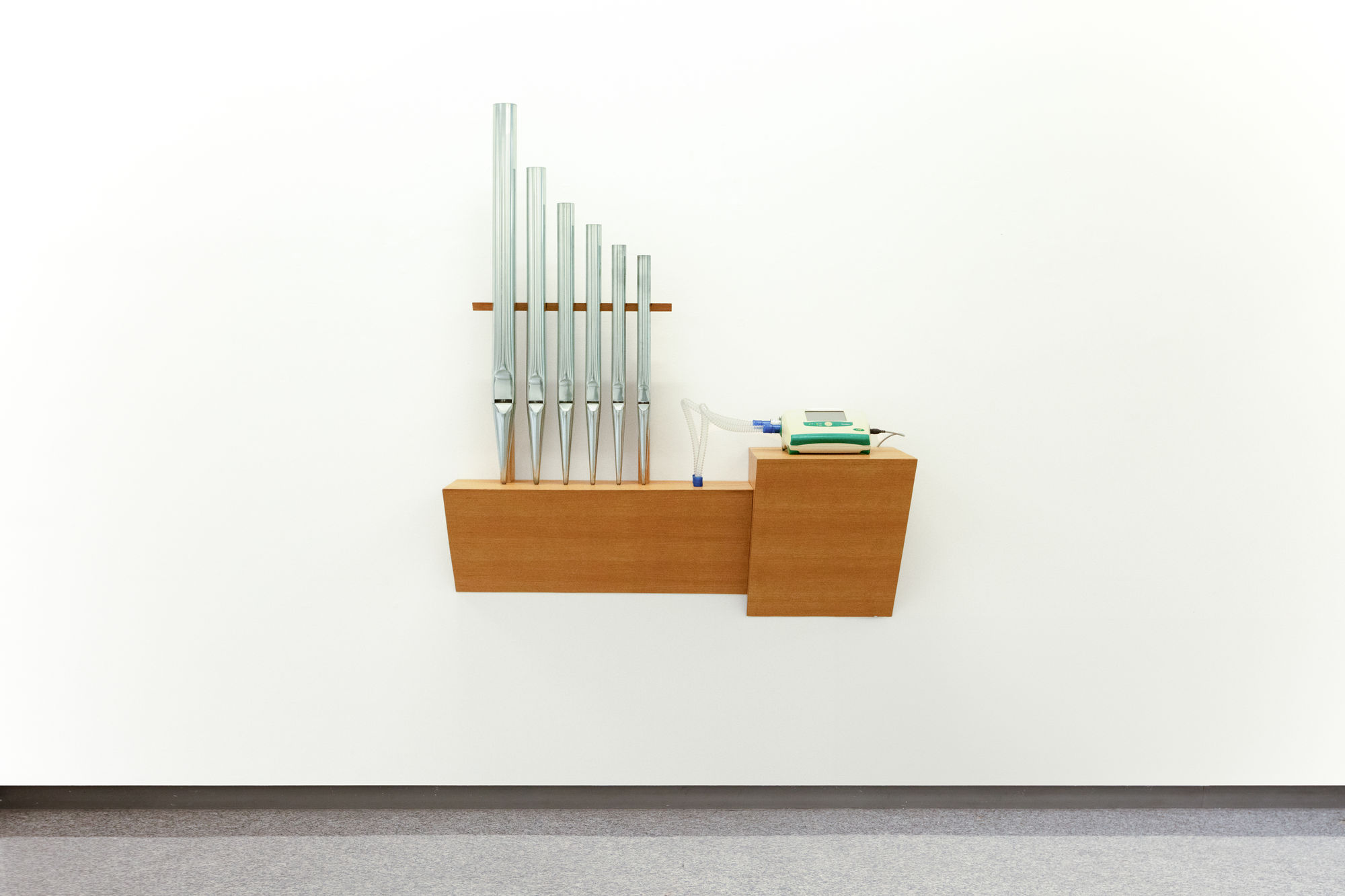 Michele Spanghero Ad lib., 2020