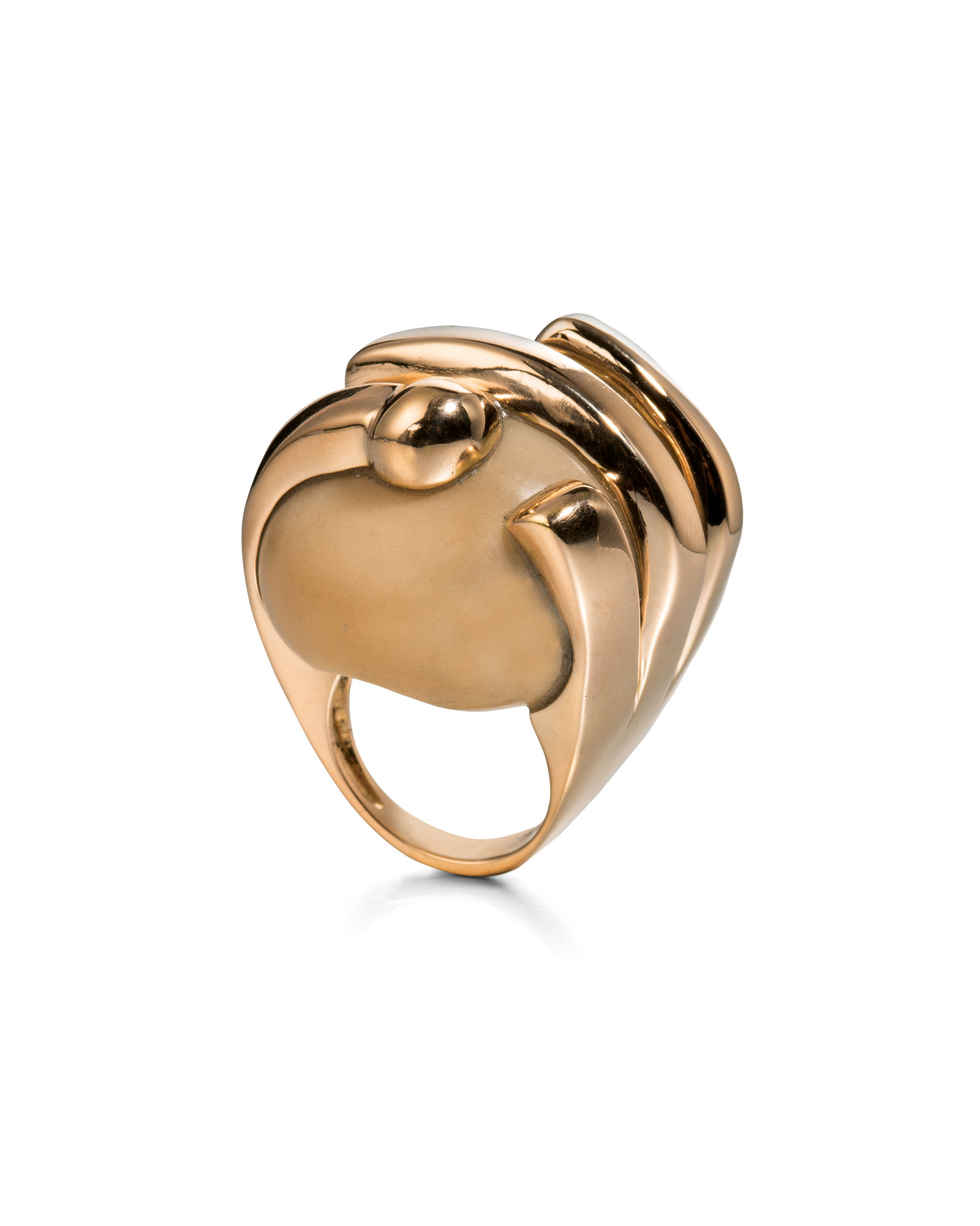 Sophia Vari: Scale of Beauty