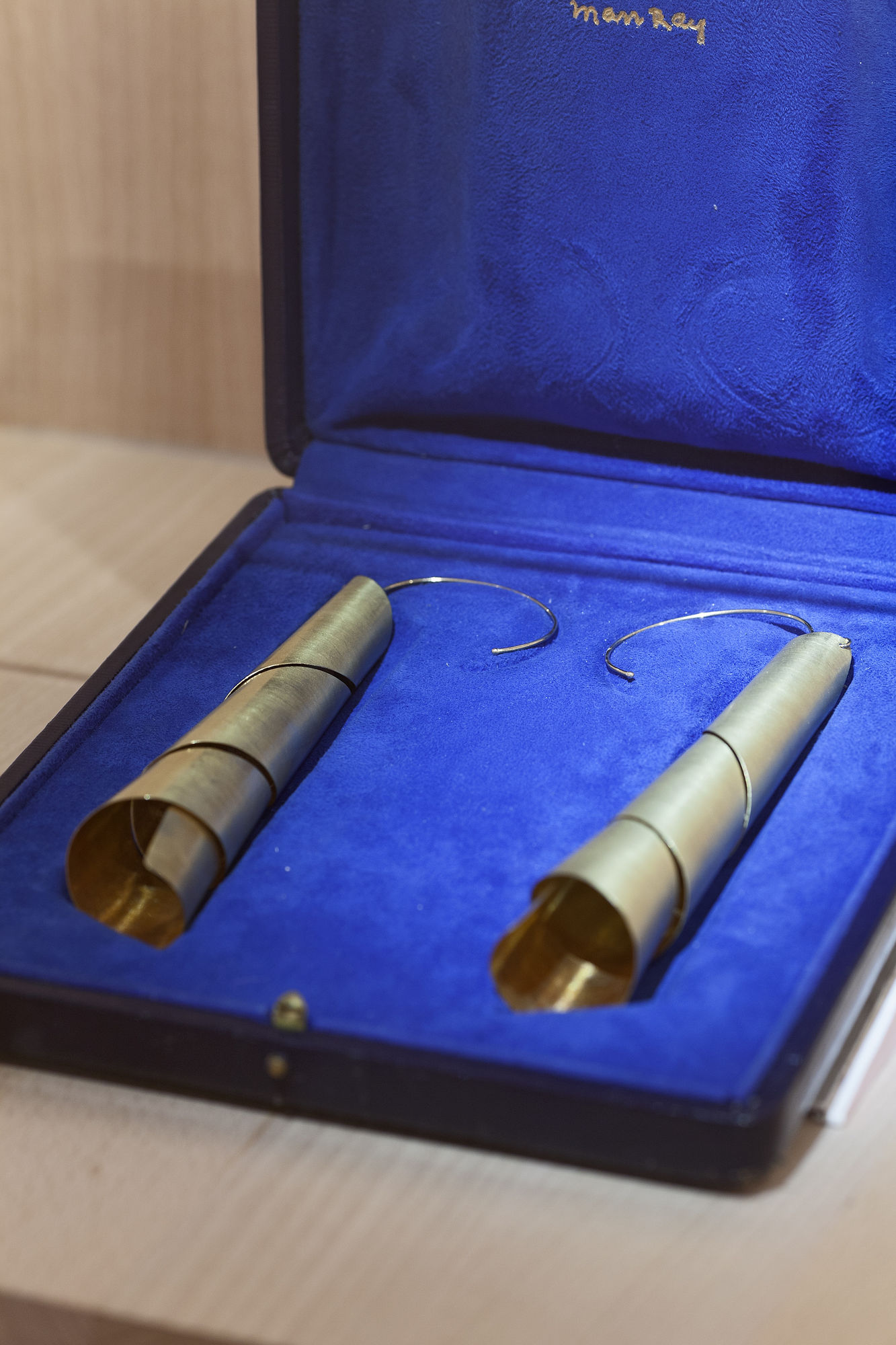 Man Ray et La Mode Musée Cantini & Château Borély 08.11.19 - 08.03.20