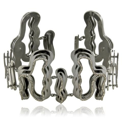 Mariko bracelet, 2010