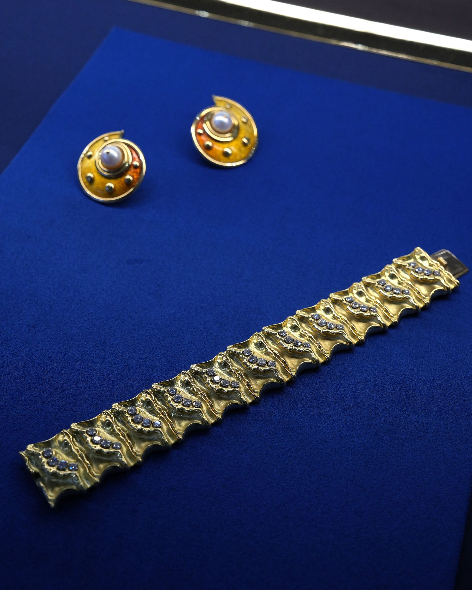 ON VIEW - Things That I Love: Now