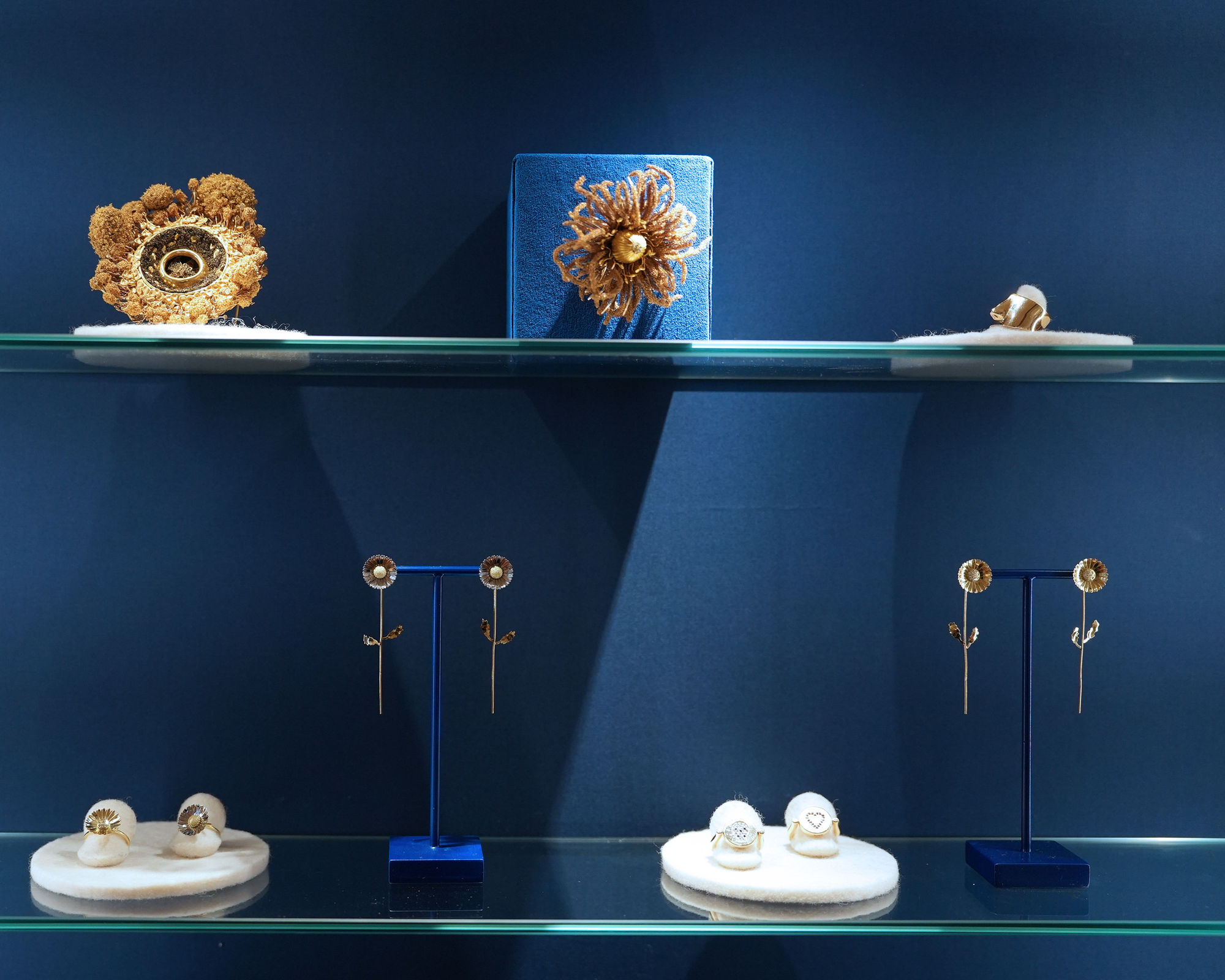 ON VIEW - Things That I Love: Now