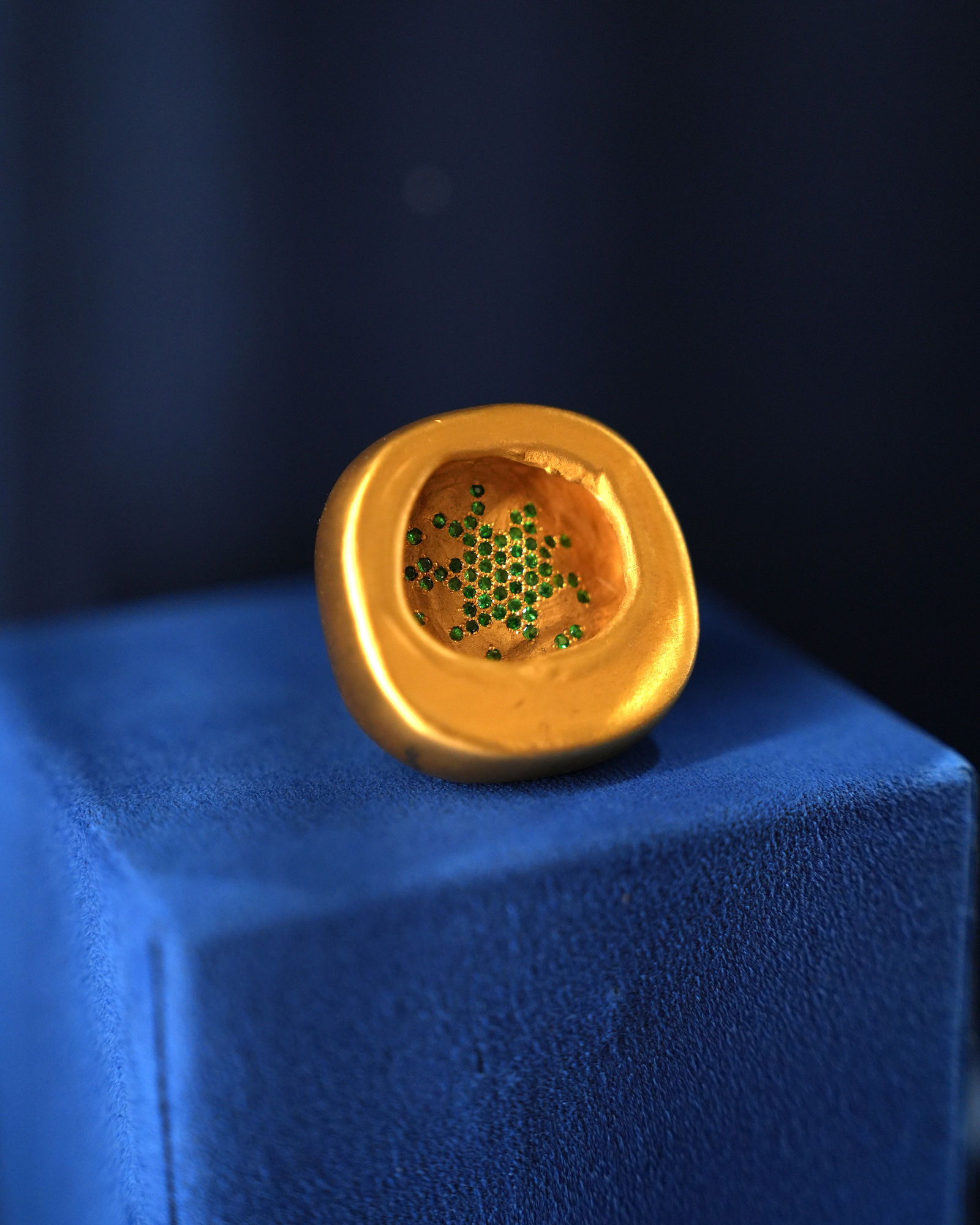 ON VIEW - Things That I Love: Now