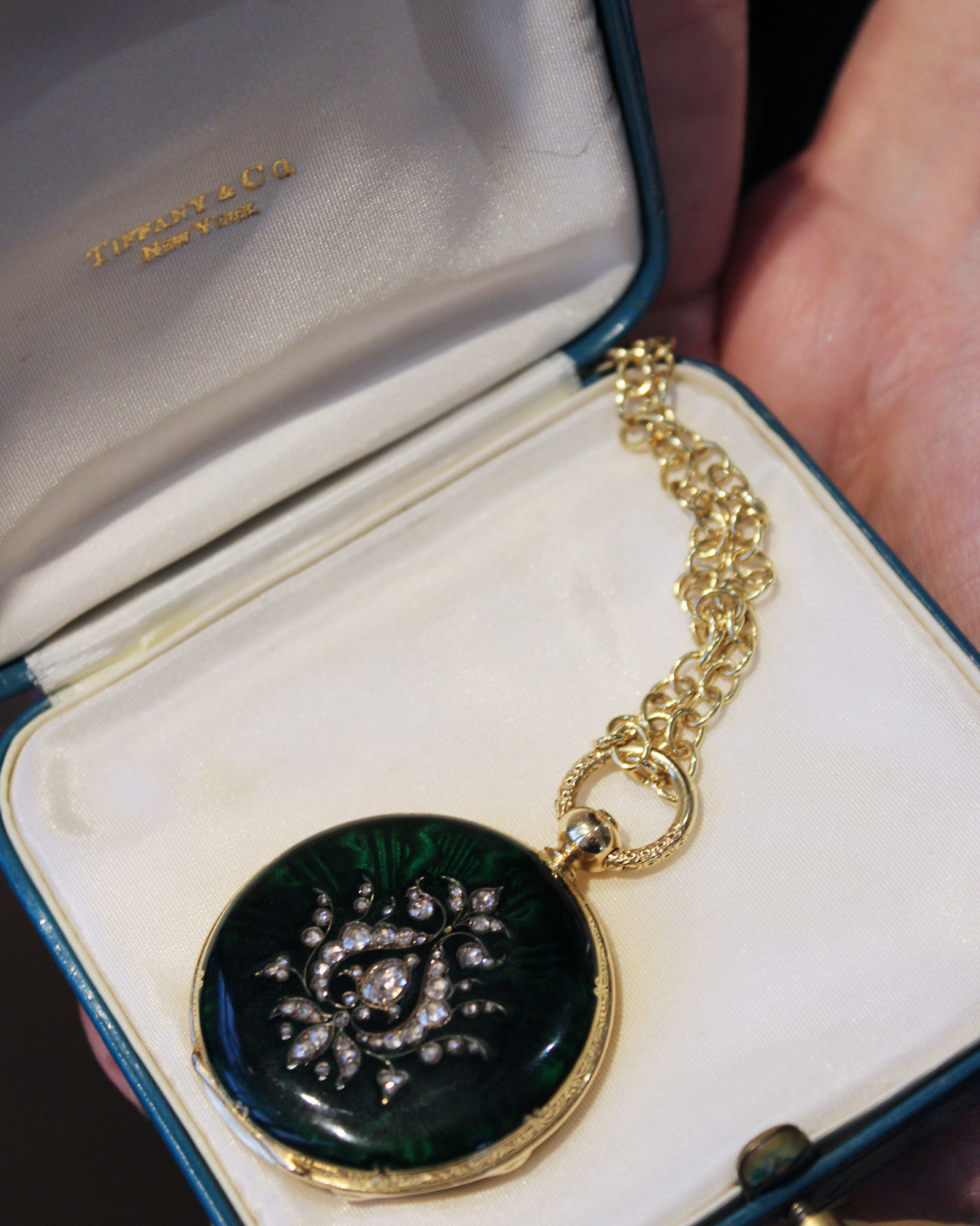 ON VIEW - Things That I Love: Now