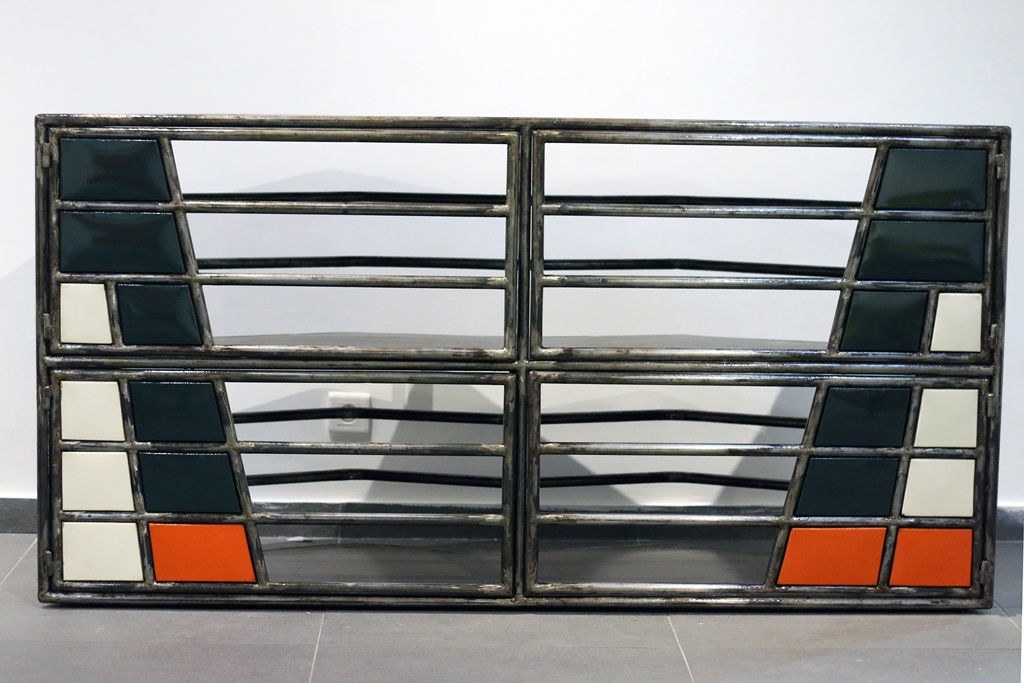 Bar Soumbedioune Elephant, 2019